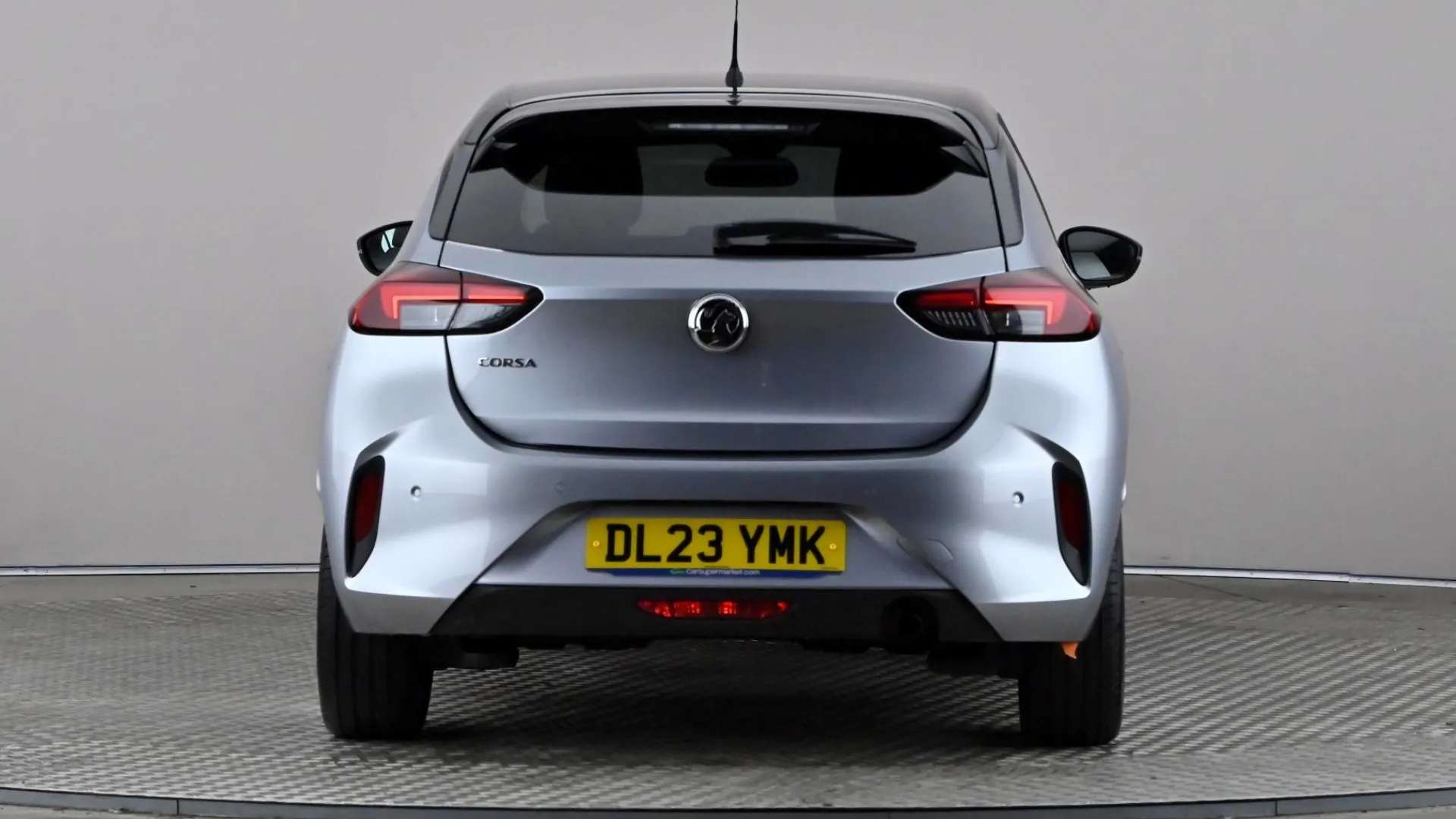 2023 VAUXHALL CORSA 2023 VAUXHALL CORSA