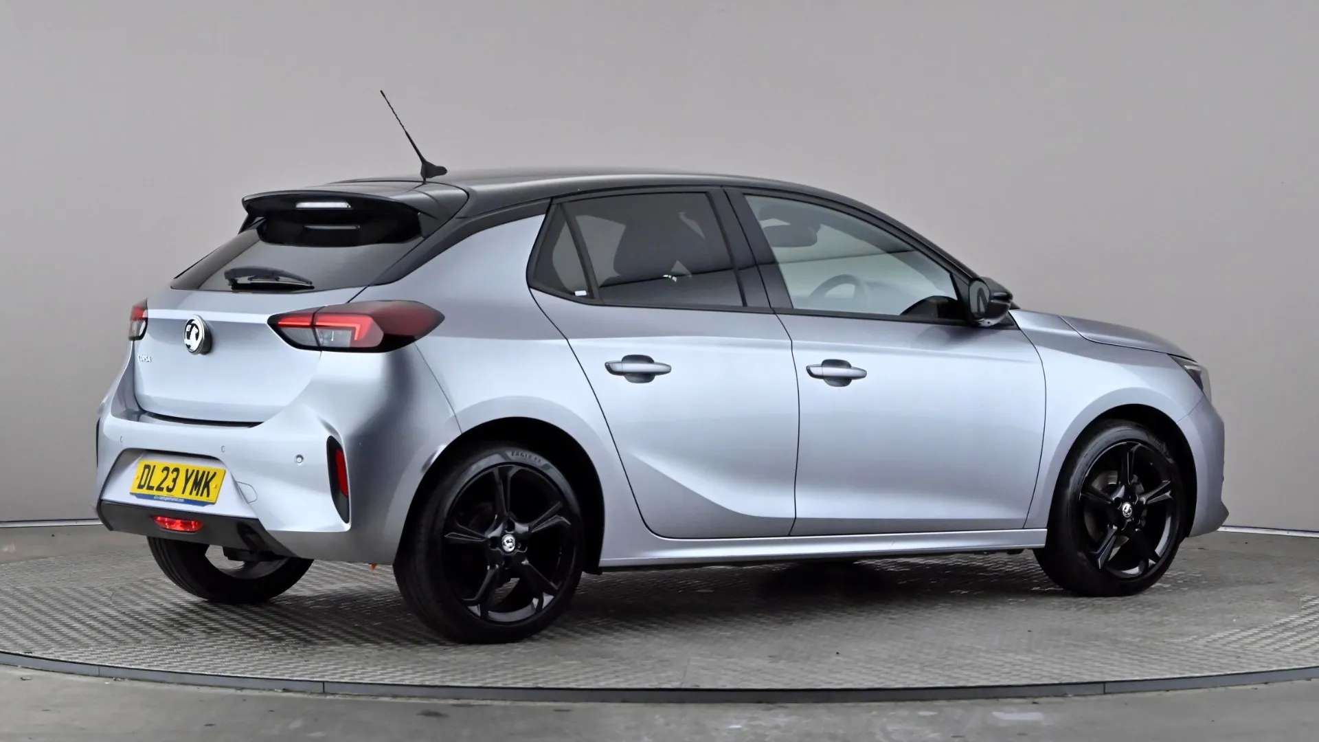 2023 VAUXHALL CORSA 2023 VAUXHALL CORSA