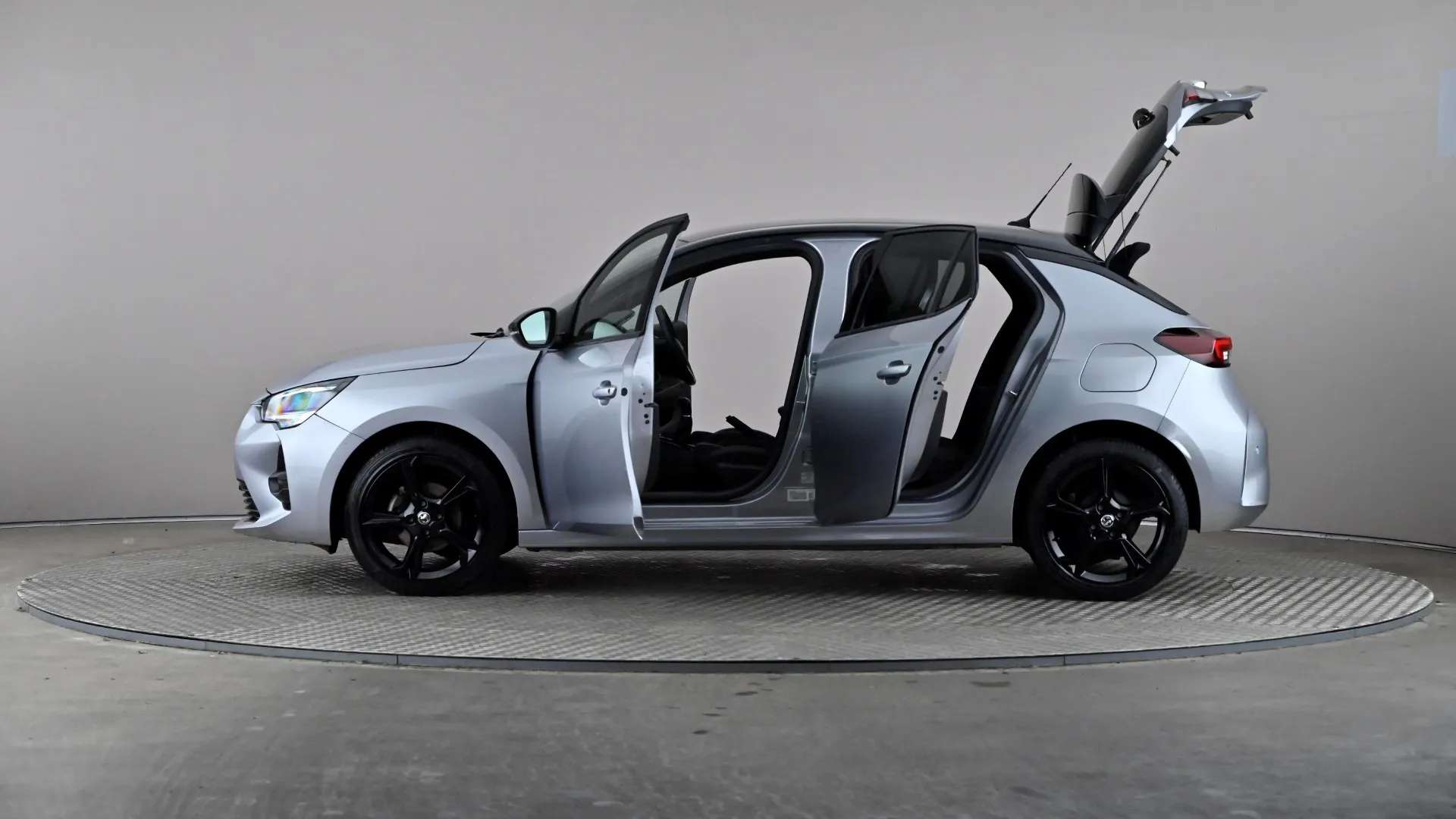 2023 VAUXHALL CORSA 2023 VAUXHALL CORSA