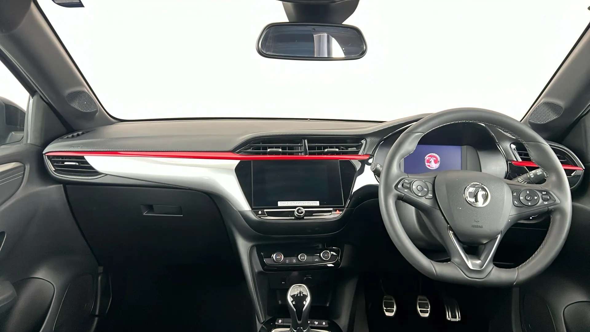 2023 VAUXHALL CORSA 2023 VAUXHALL CORSA