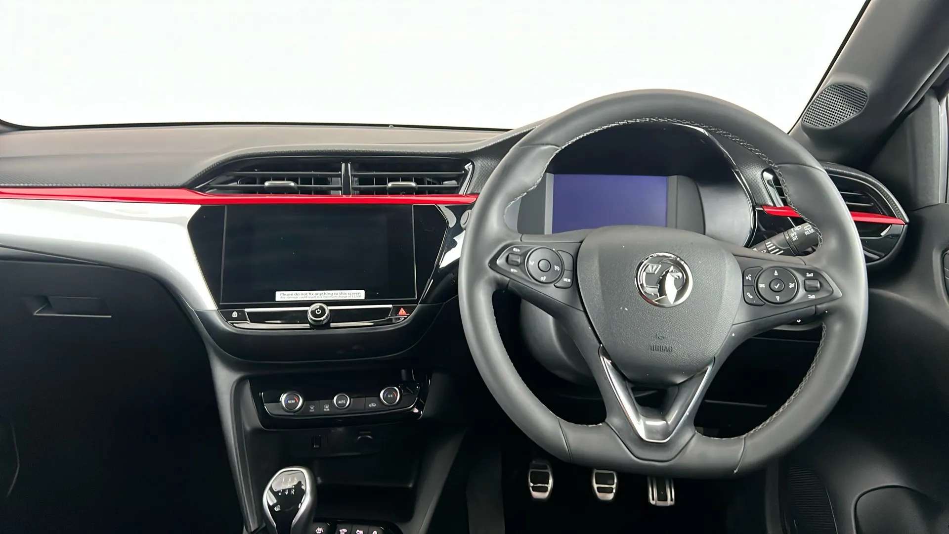 2023 VAUXHALL CORSA 2023 VAUXHALL CORSA