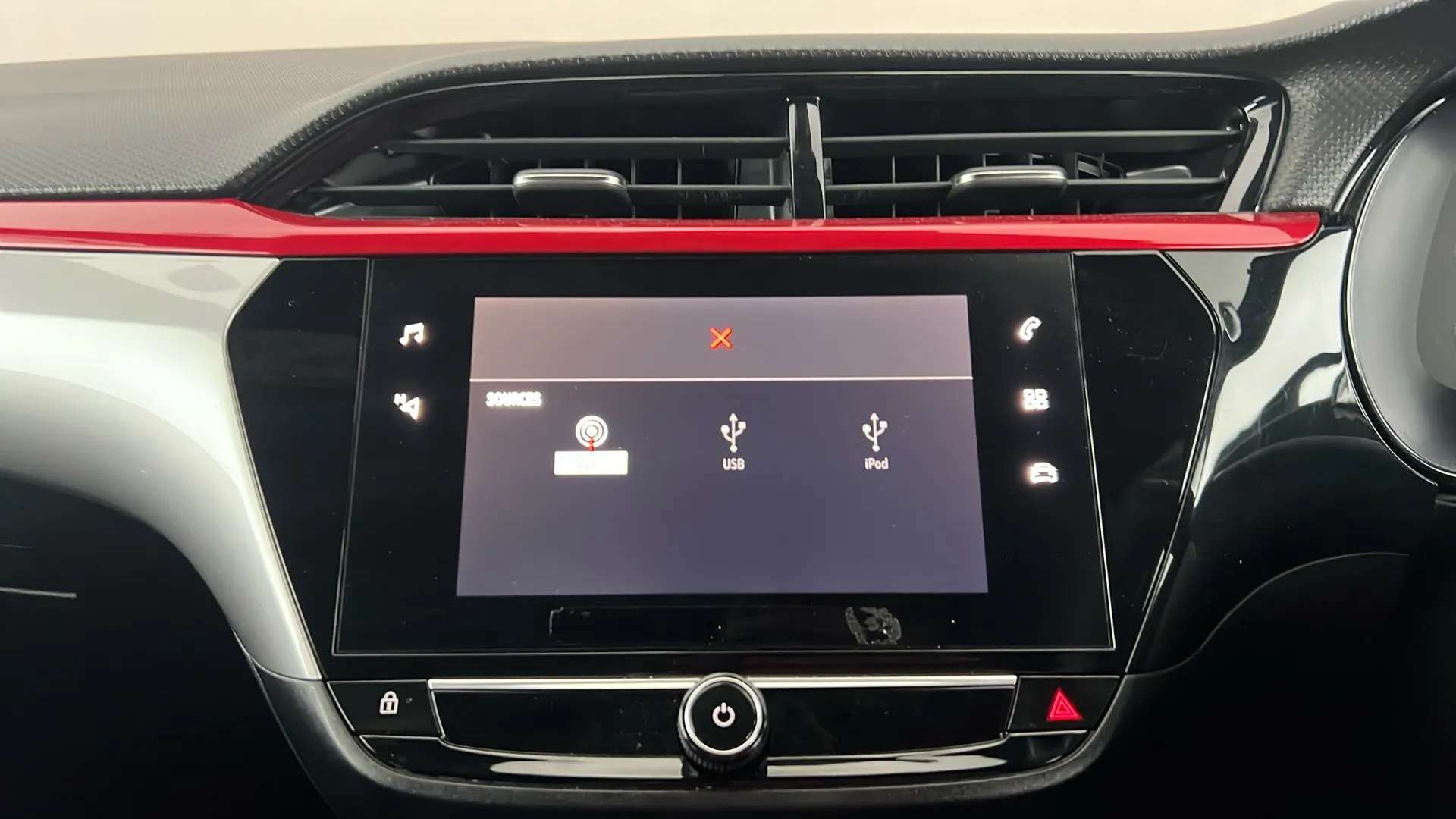 2023 VAUXHALL CORSA 2023 VAUXHALL CORSA