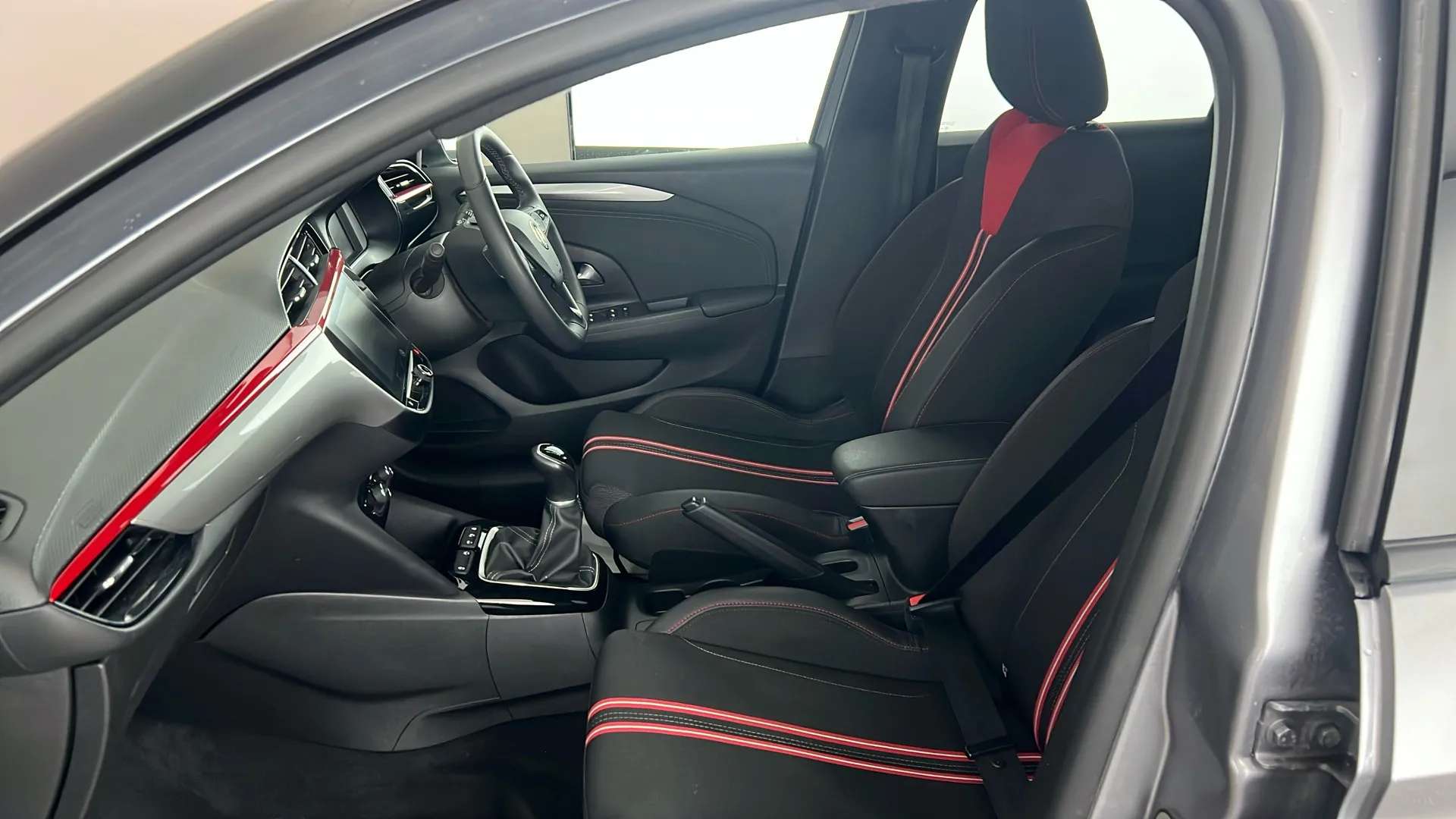 2023 VAUXHALL CORSA 2023 VAUXHALL CORSA