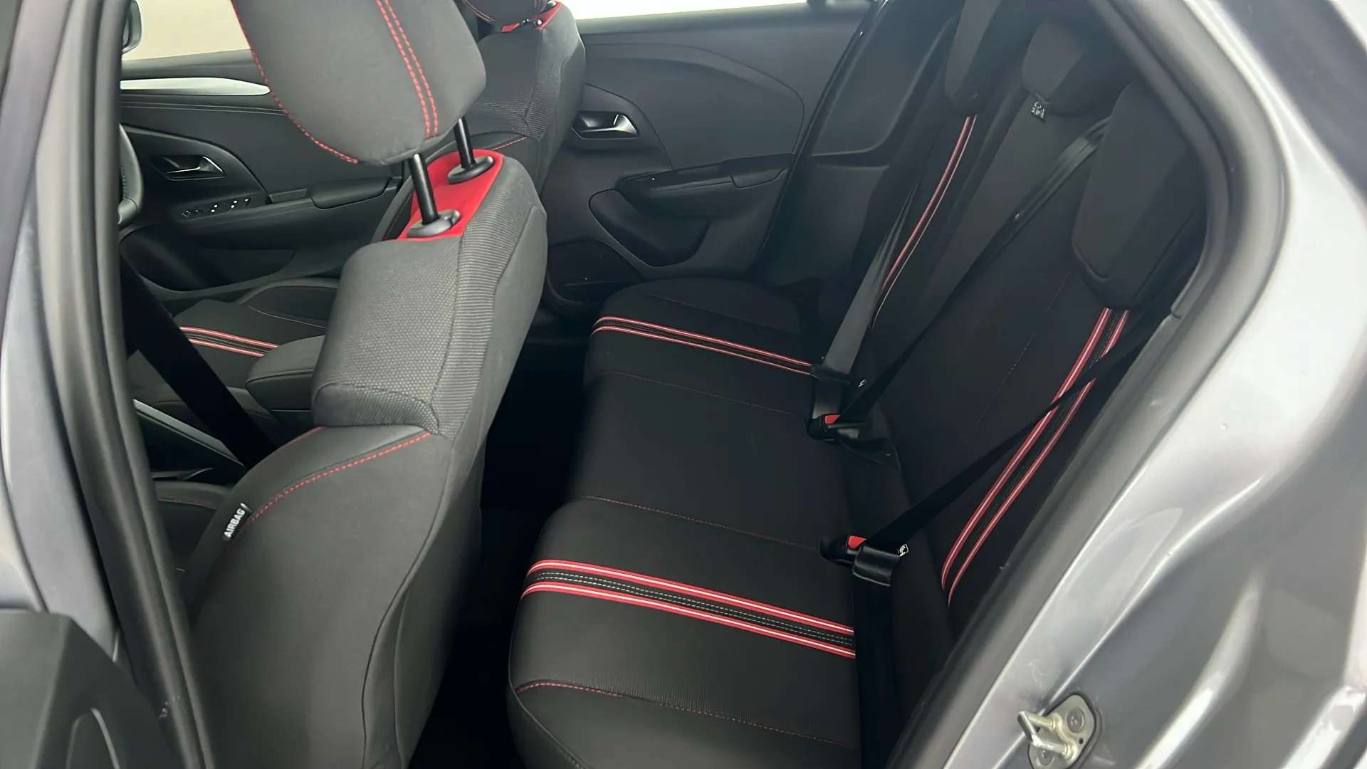2023 VAUXHALL CORSA 2023 VAUXHALL CORSA