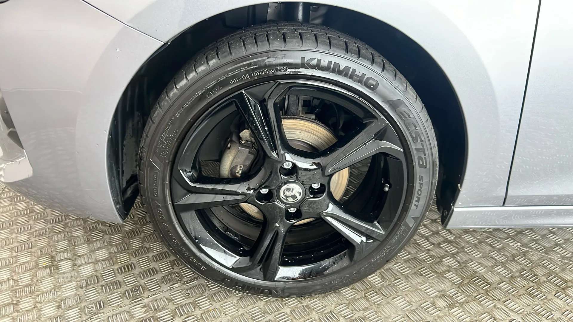 2023 VAUXHALL CORSA 2023 VAUXHALL CORSA