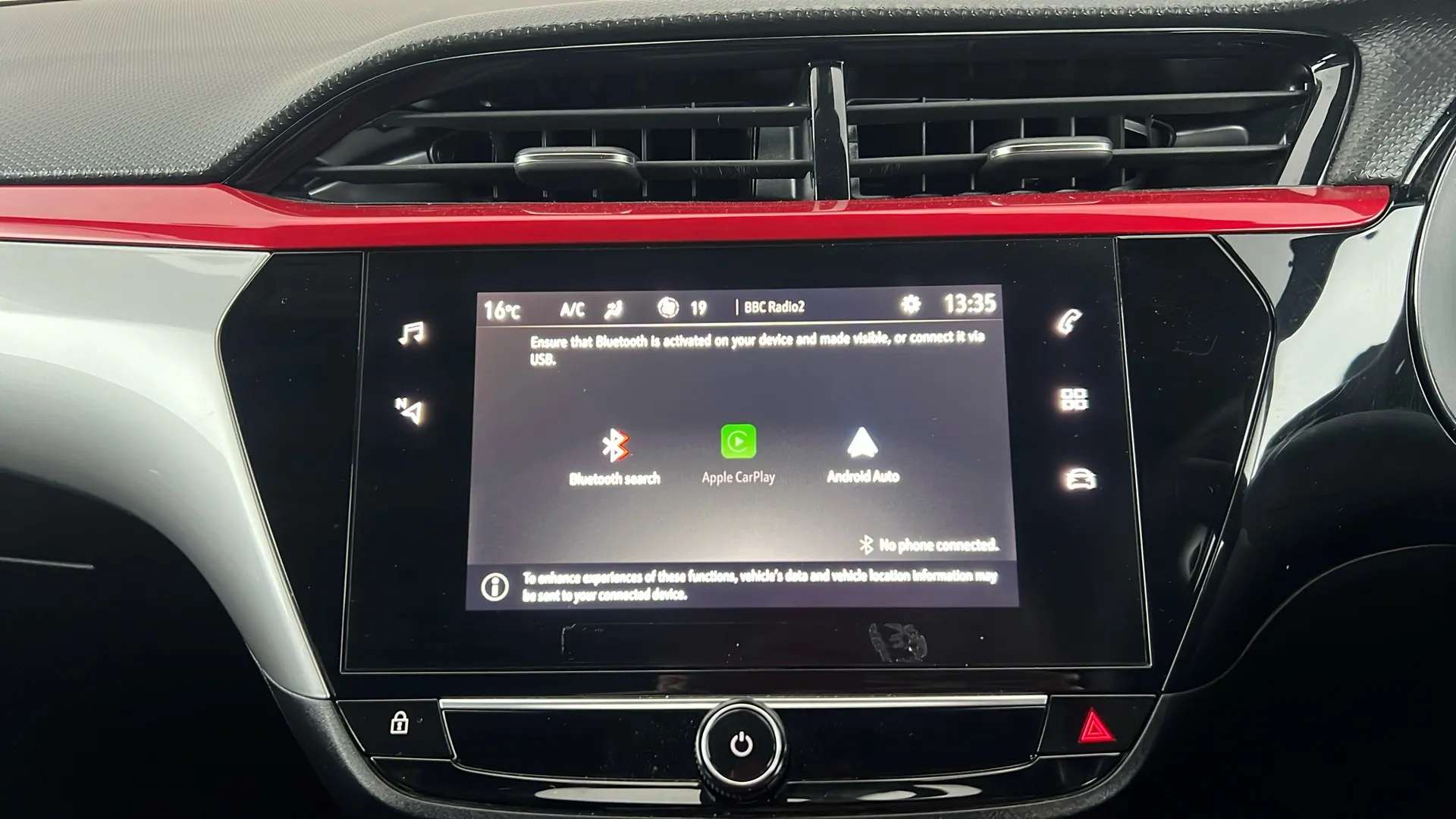 2023 VAUXHALL CORSA 2023 VAUXHALL CORSA