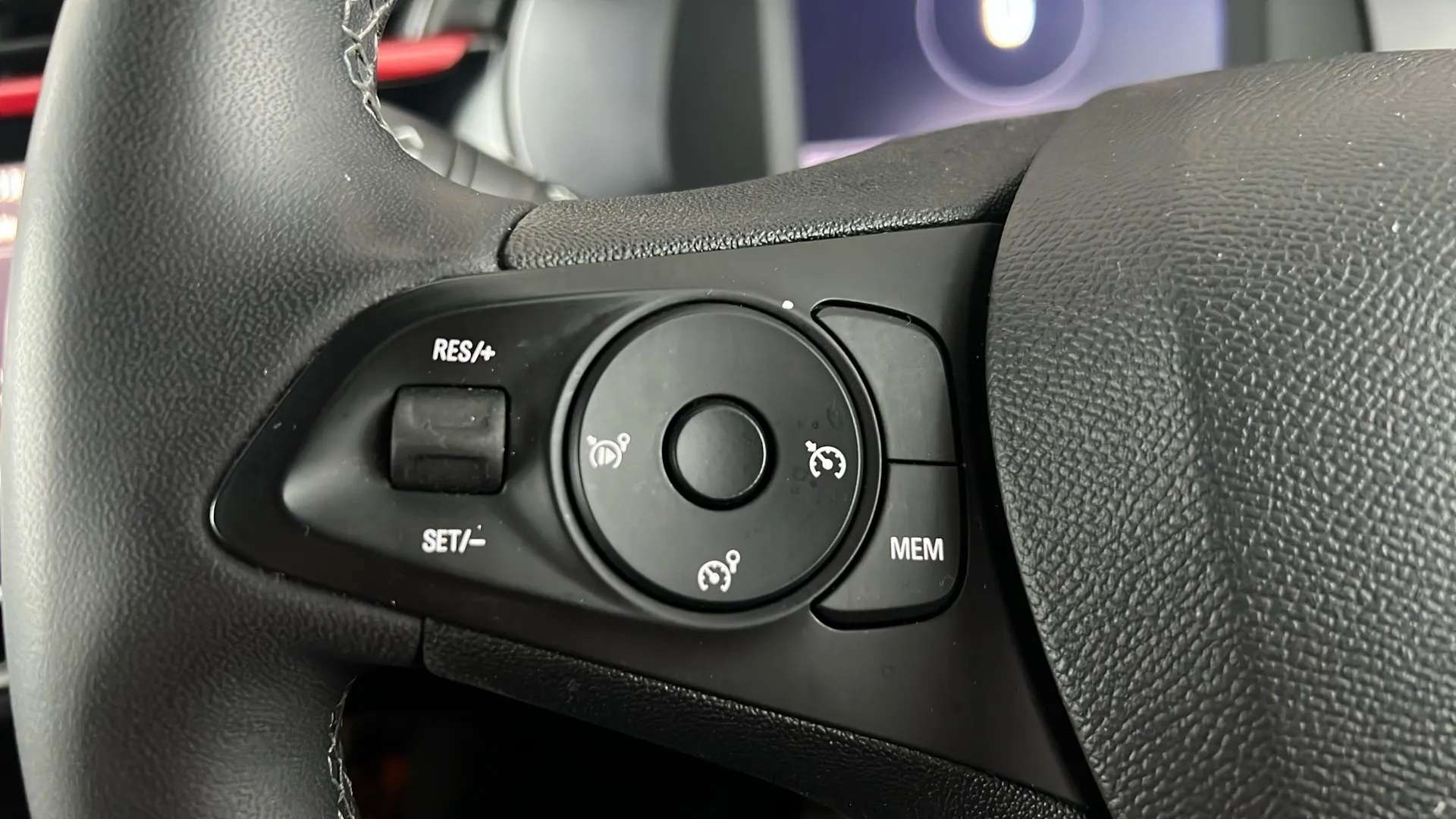2023 VAUXHALL CORSA 2023 VAUXHALL CORSA