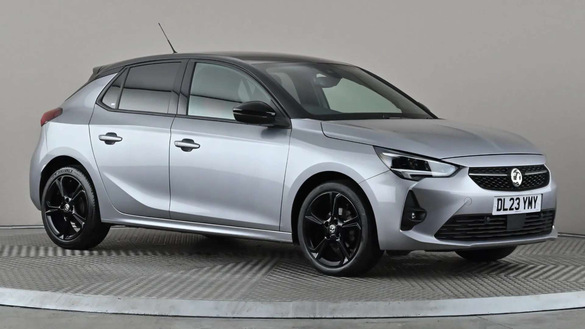 A 2023 VAUXHALL CORSA 1.2 GS A 2023 VAUXHALL CORSA 1.2 GS