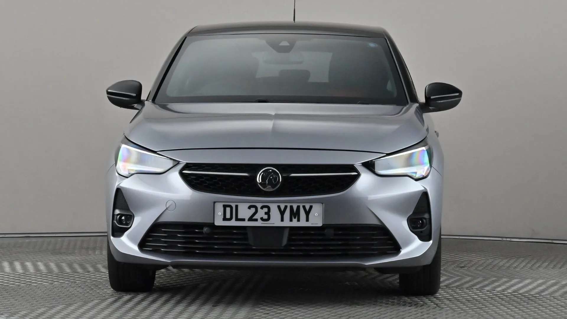 A 2023 VAUXHALL CORSA 1.2 GS A 2023 VAUXHALL CORSA 1.2 GS