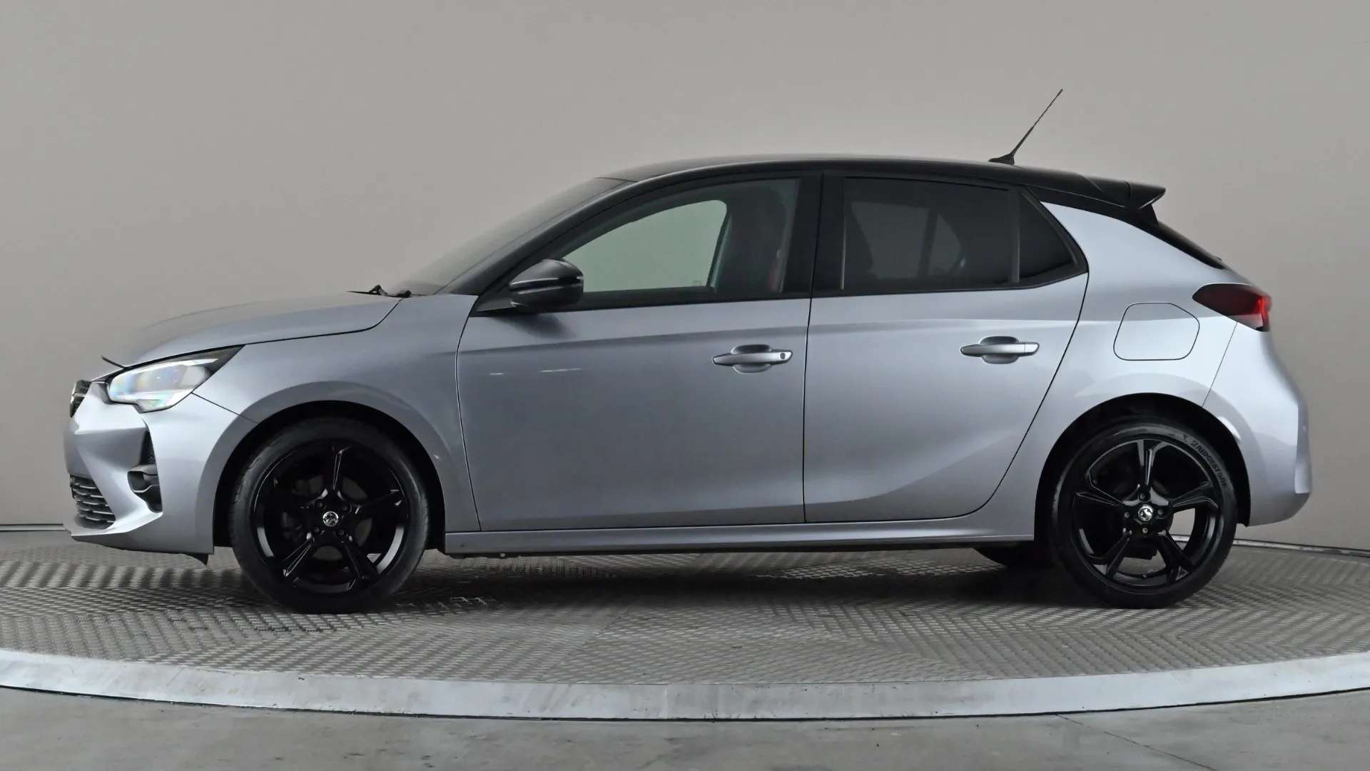 A 2023 VAUXHALL CORSA 1.2 GS A 2023 VAUXHALL CORSA 1.2 GS