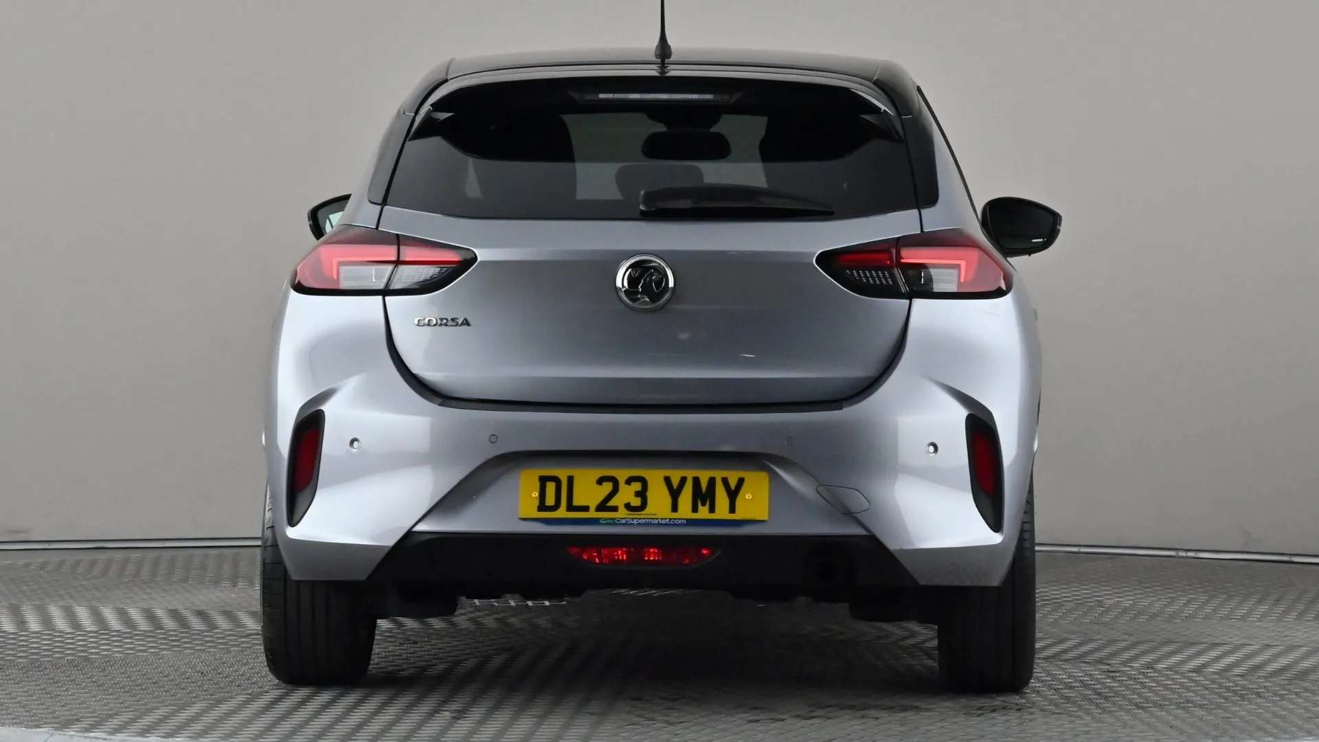 2023 VAUXHALL CORSA 2023 VAUXHALL CORSA