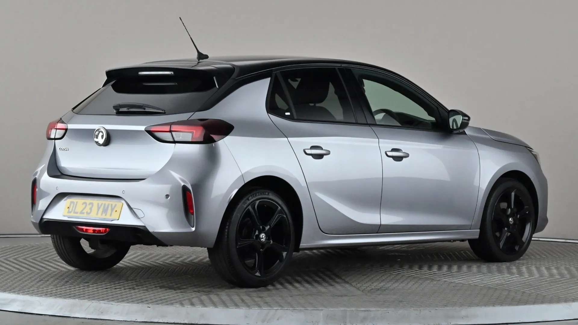 2023 VAUXHALL CORSA 2023 VAUXHALL CORSA
