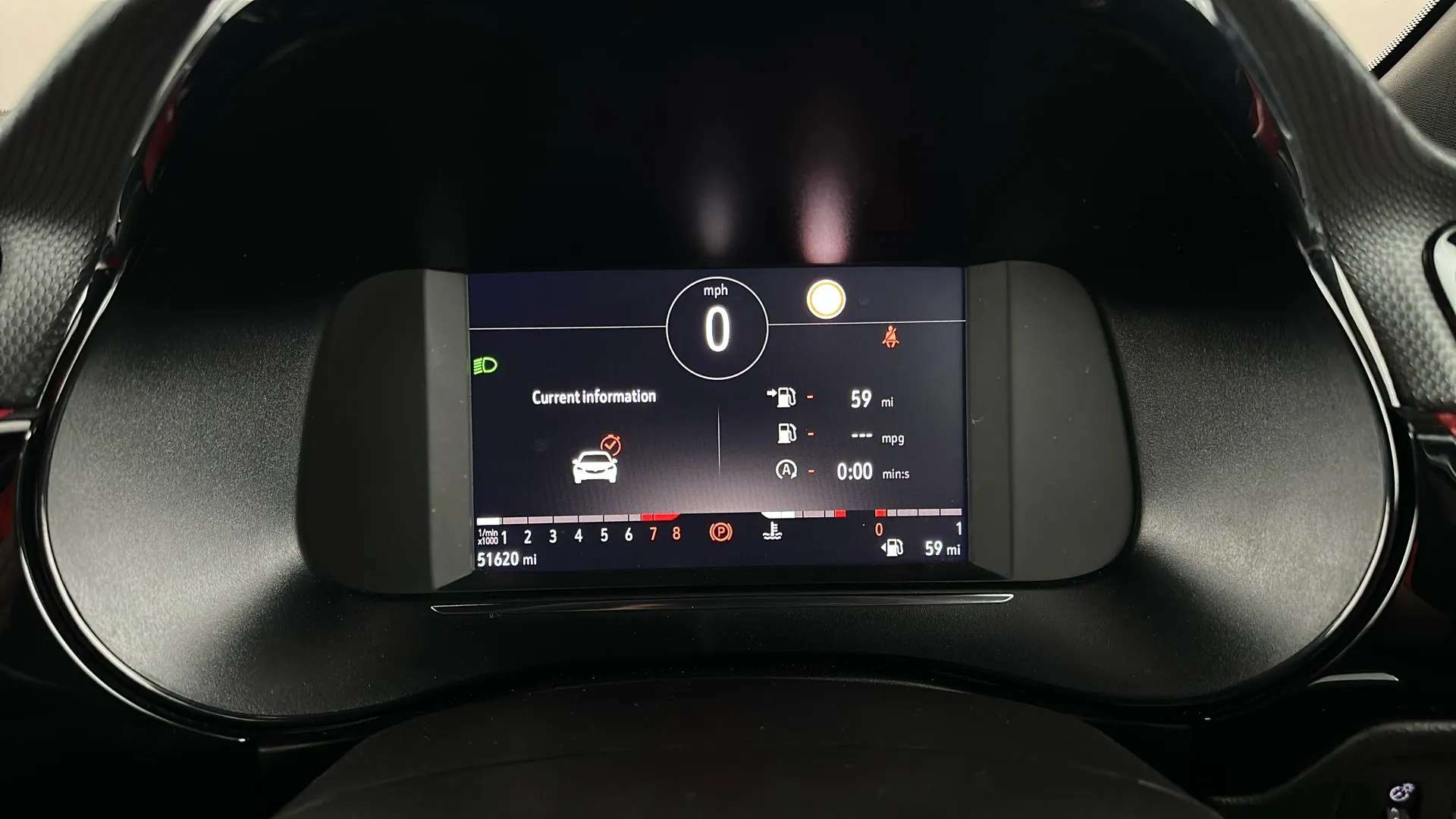 2023 VAUXHALL CORSA 2023 VAUXHALL CORSA