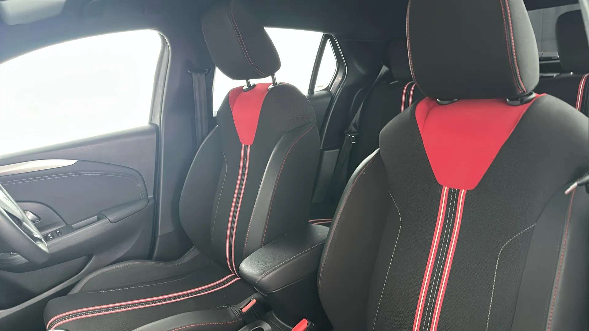 2023 VAUXHALL CORSA 2023 VAUXHALL CORSA