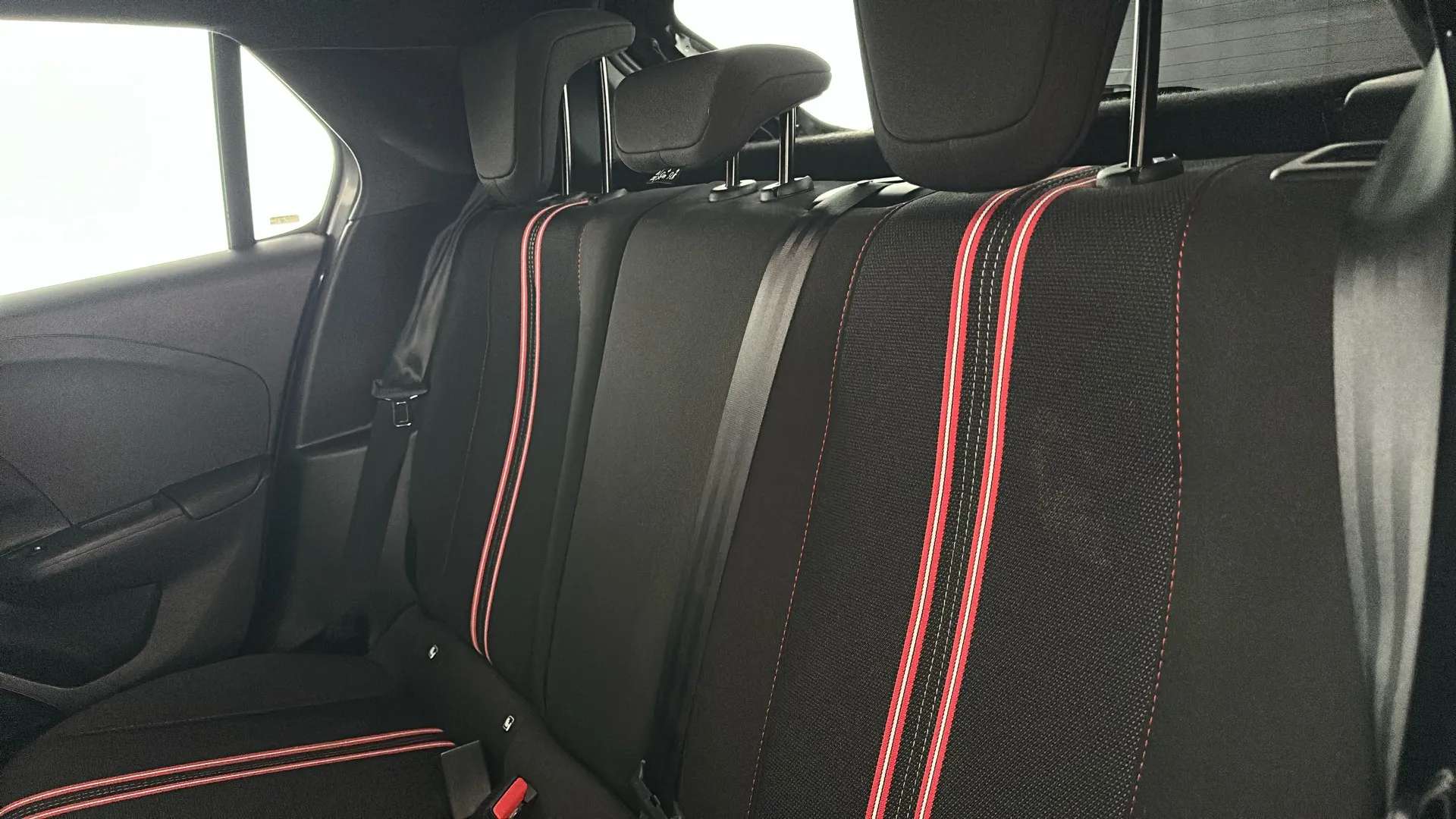 2023 VAUXHALL CORSA 2023 VAUXHALL CORSA