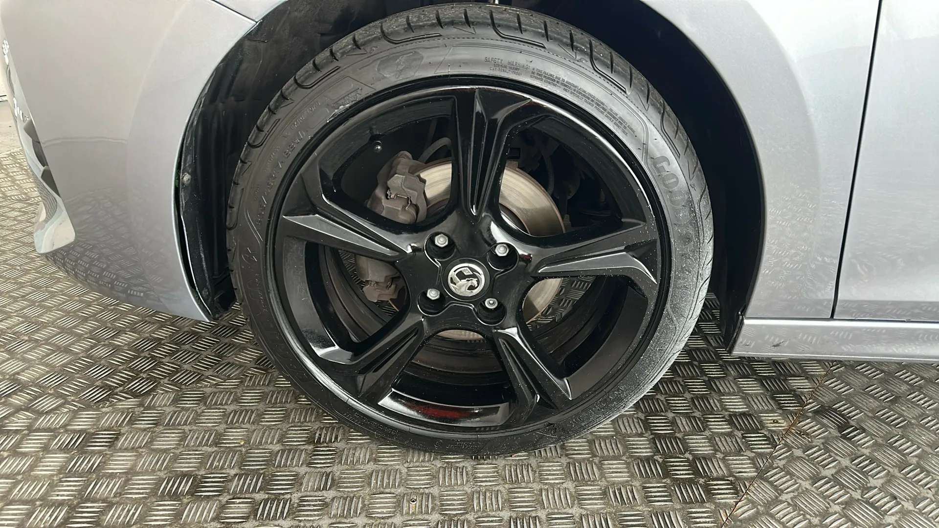 2023 VAUXHALL CORSA 2023 VAUXHALL CORSA