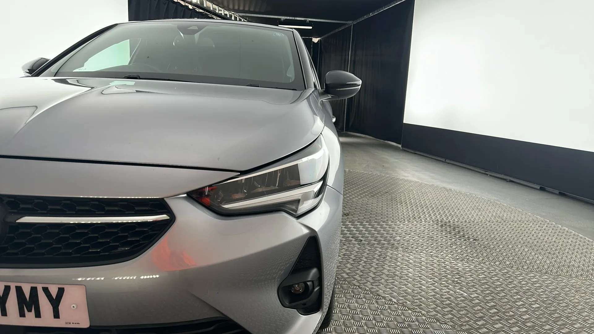 2023 VAUXHALL CORSA 2023 VAUXHALL CORSA
