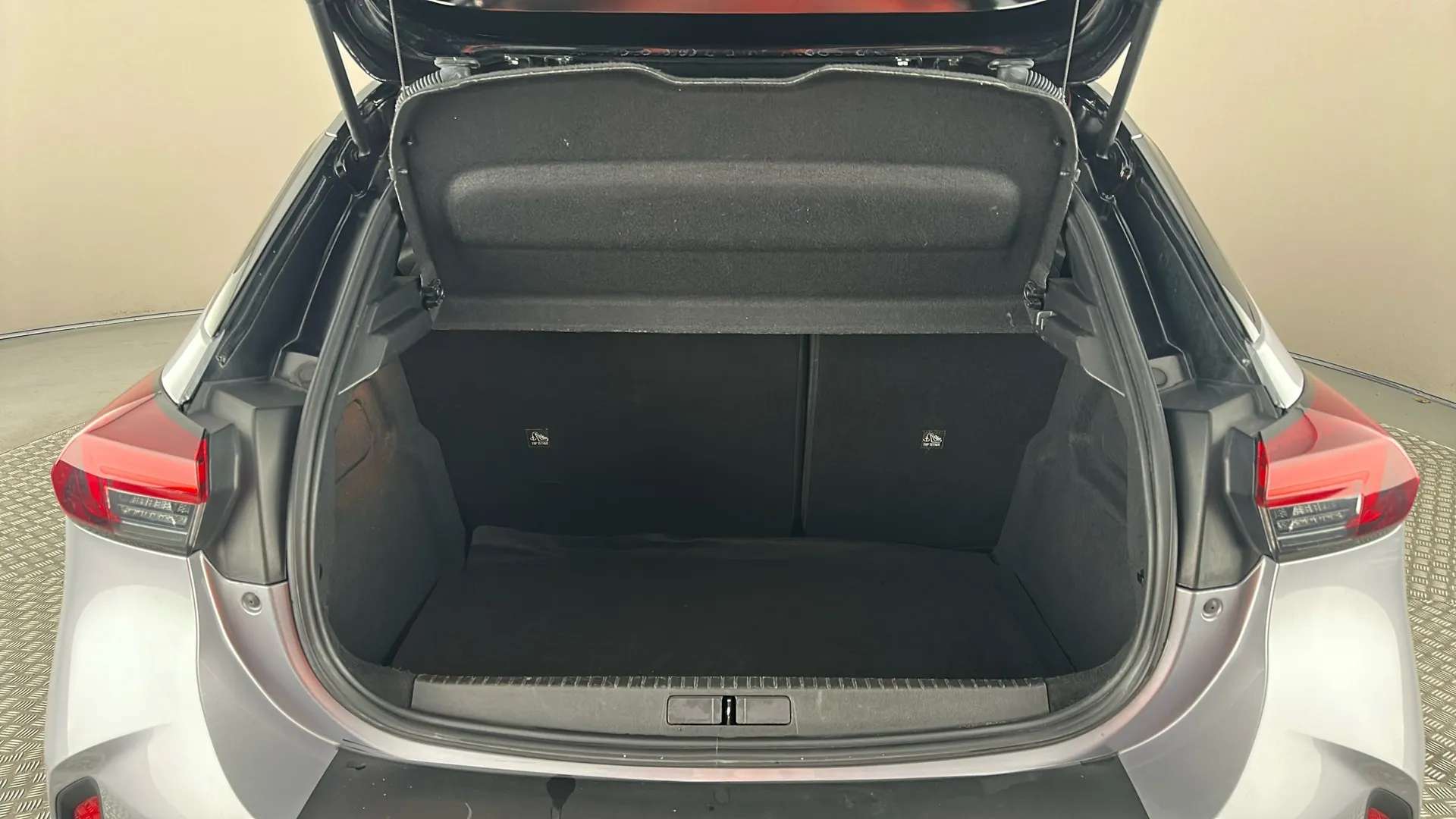 2023 VAUXHALL CORSA 2023 VAUXHALL CORSA