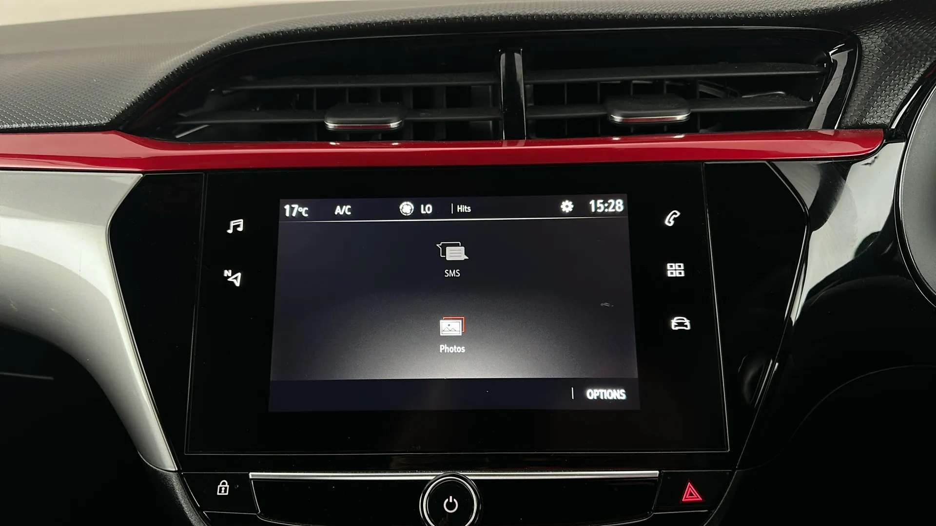 2023 VAUXHALL CORSA 2023 VAUXHALL CORSA