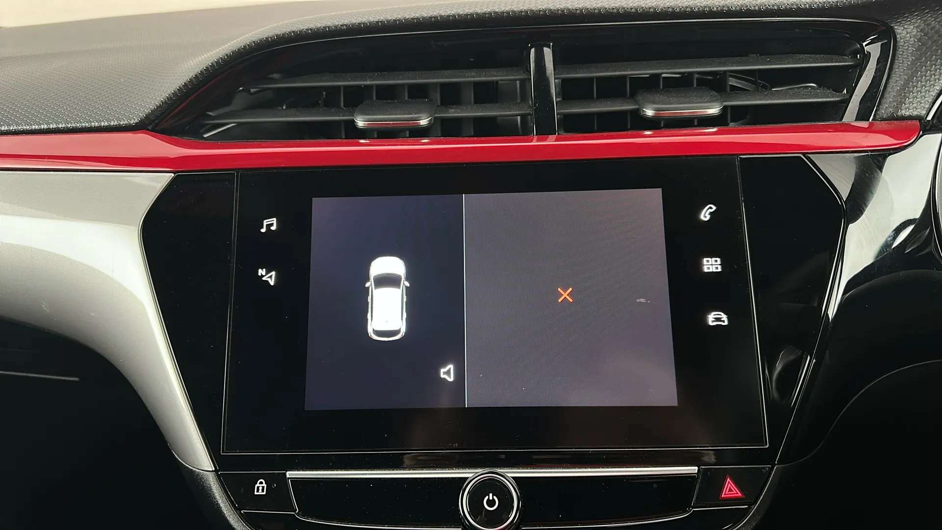 2023 VAUXHALL CORSA 2023 VAUXHALL CORSA