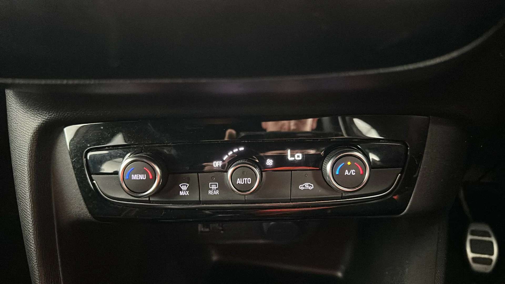 2023 VAUXHALL CORSA 2023 VAUXHALL CORSA