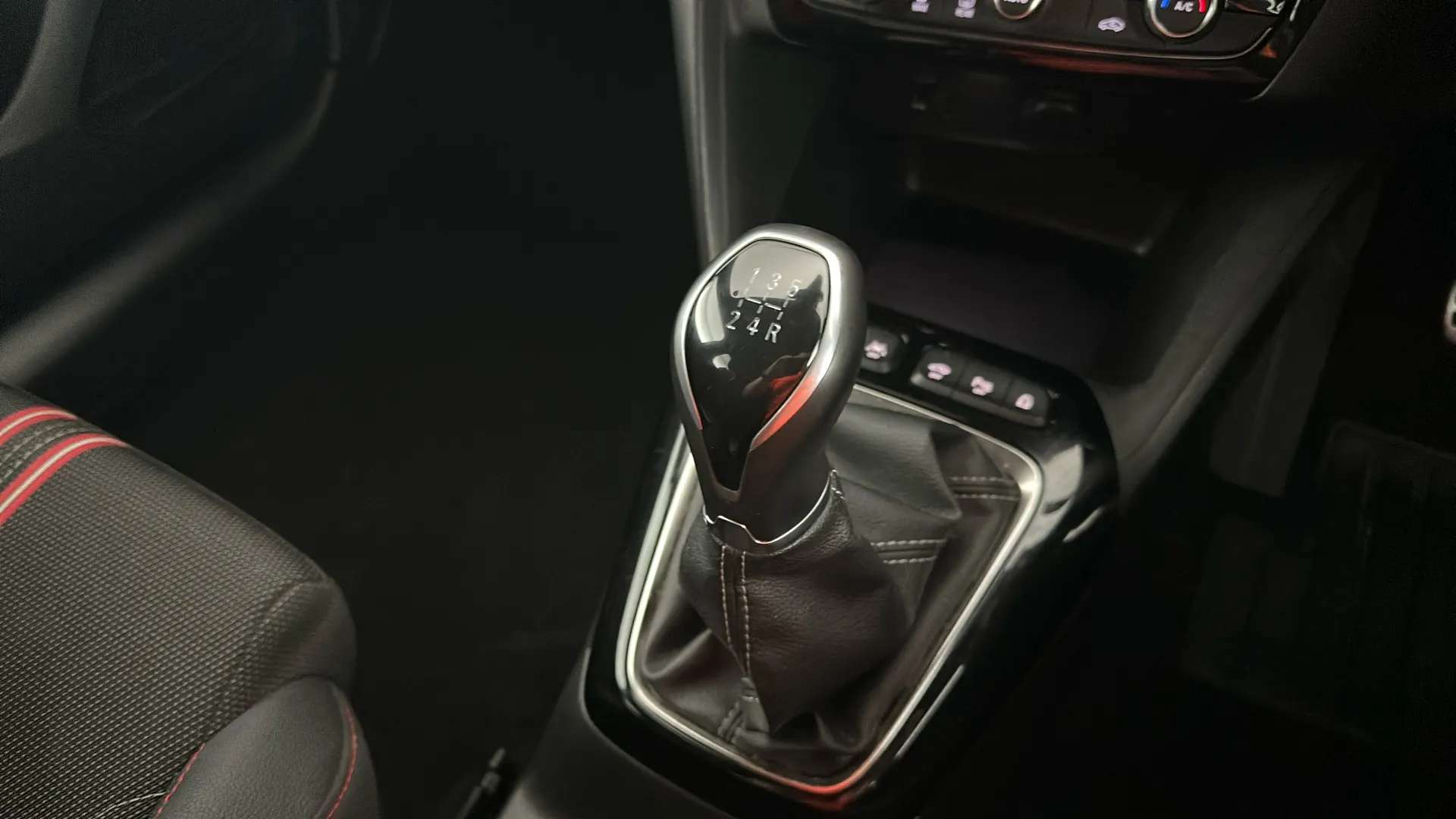 2023 VAUXHALL CORSA 2023 VAUXHALL CORSA
