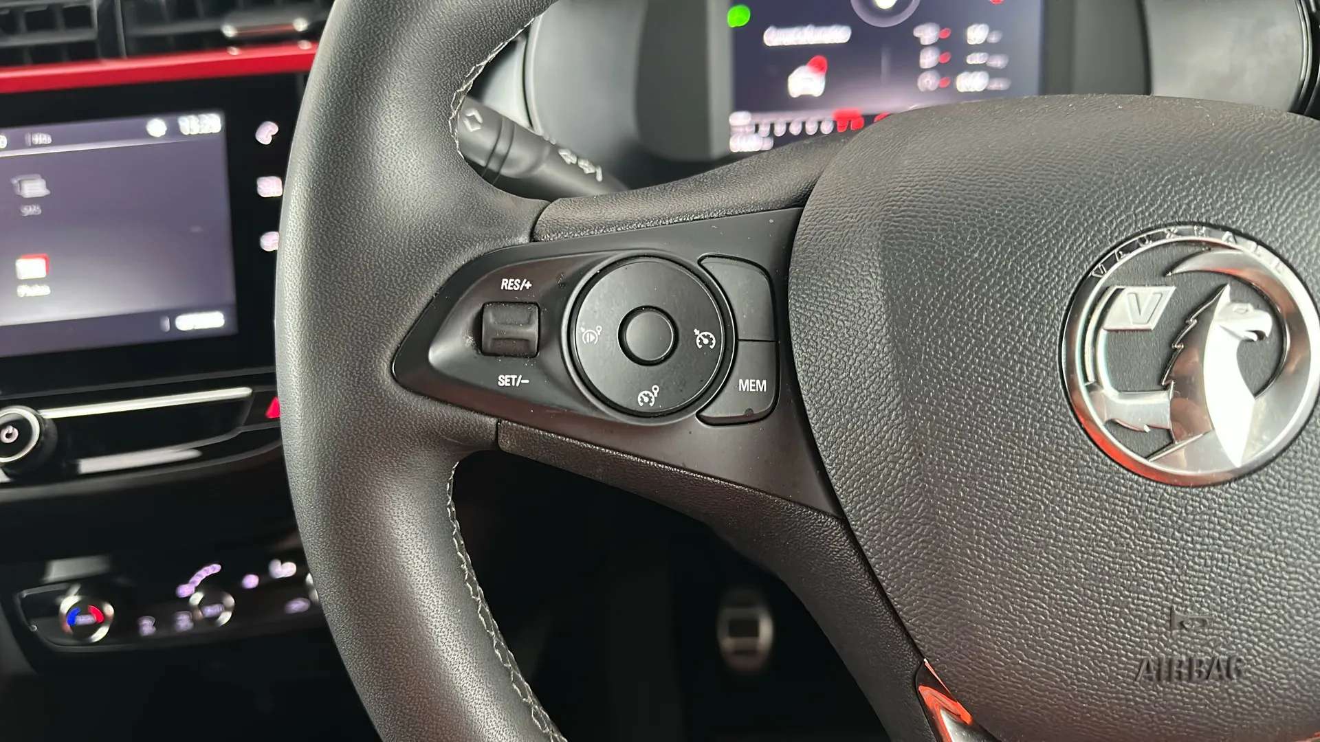 2023 VAUXHALL CORSA 2023 VAUXHALL CORSA