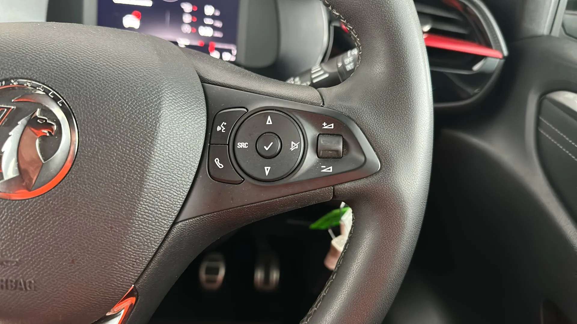 2023 VAUXHALL CORSA 2023 VAUXHALL CORSA