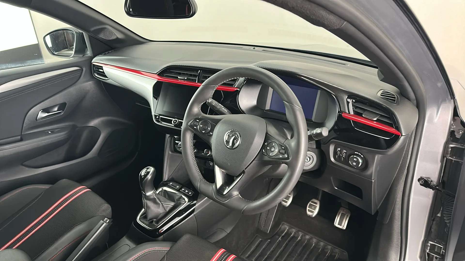 2023 VAUXHALL CORSA 2023 VAUXHALL CORSA