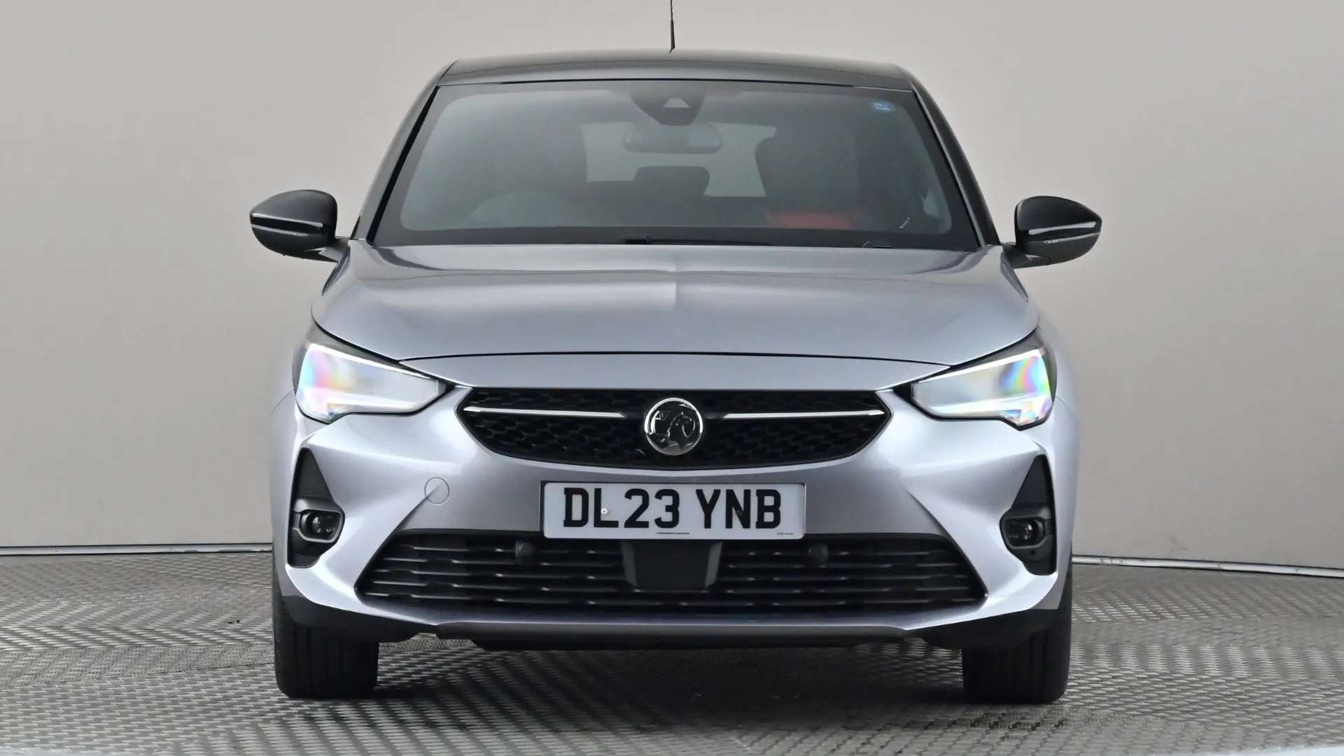 A 2023 VAUXHALL CORSA 1.2 GS A 2023 VAUXHALL CORSA 1.2 GS
