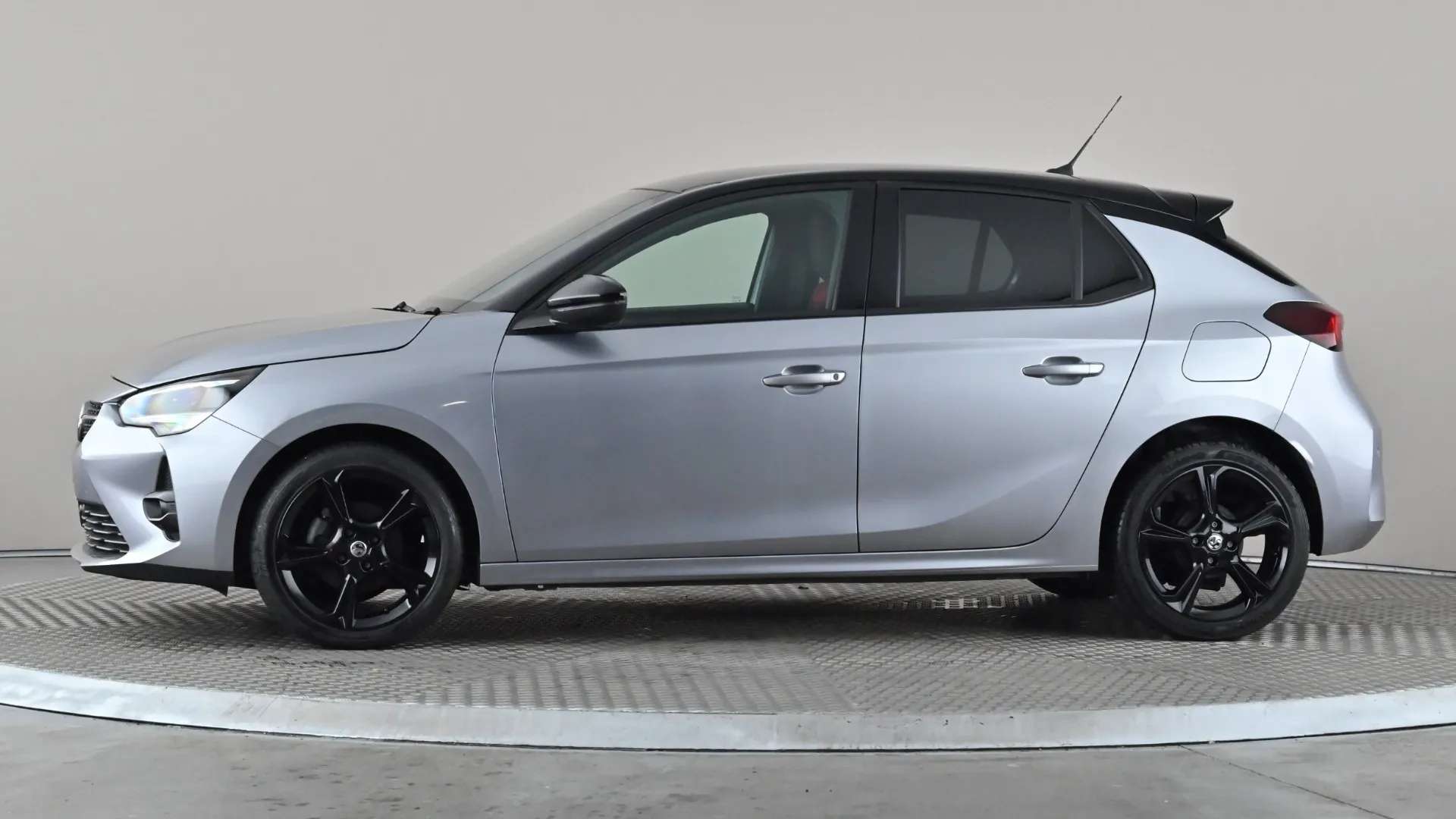 A 2023 VAUXHALL CORSA 1.2 GS A 2023 VAUXHALL CORSA 1.2 GS