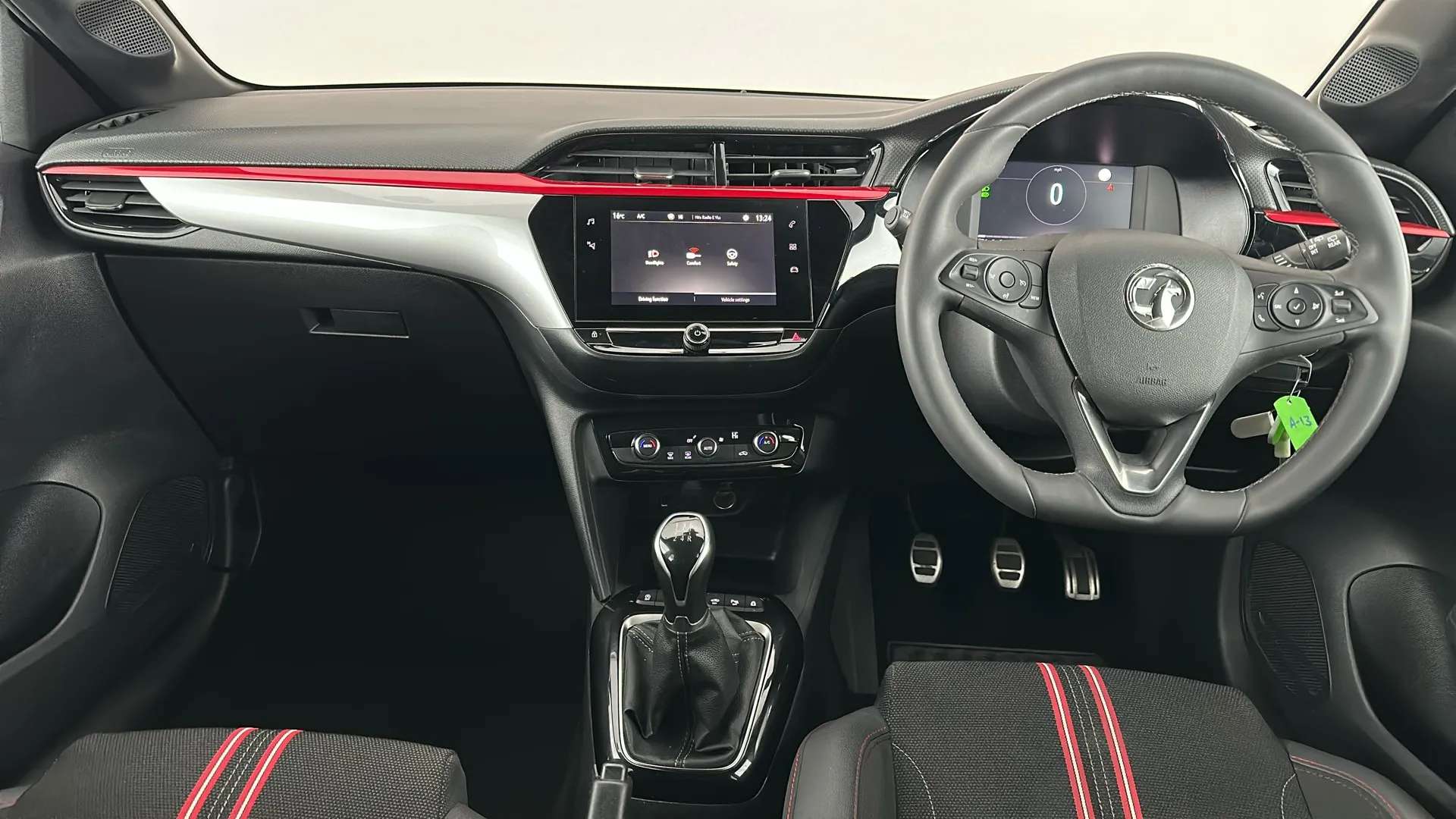 2023 VAUXHALL CORSA 2023 VAUXHALL CORSA