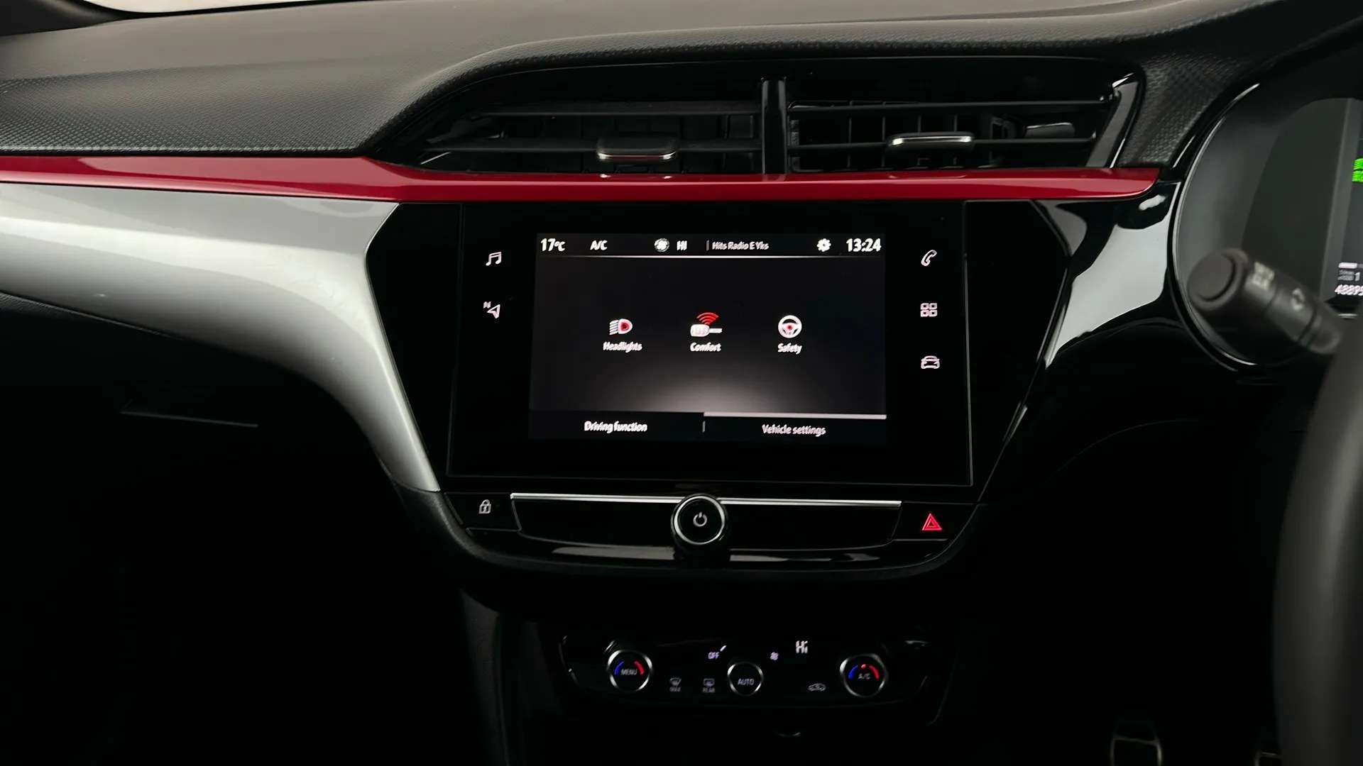 2023 VAUXHALL CORSA 2023 VAUXHALL CORSA