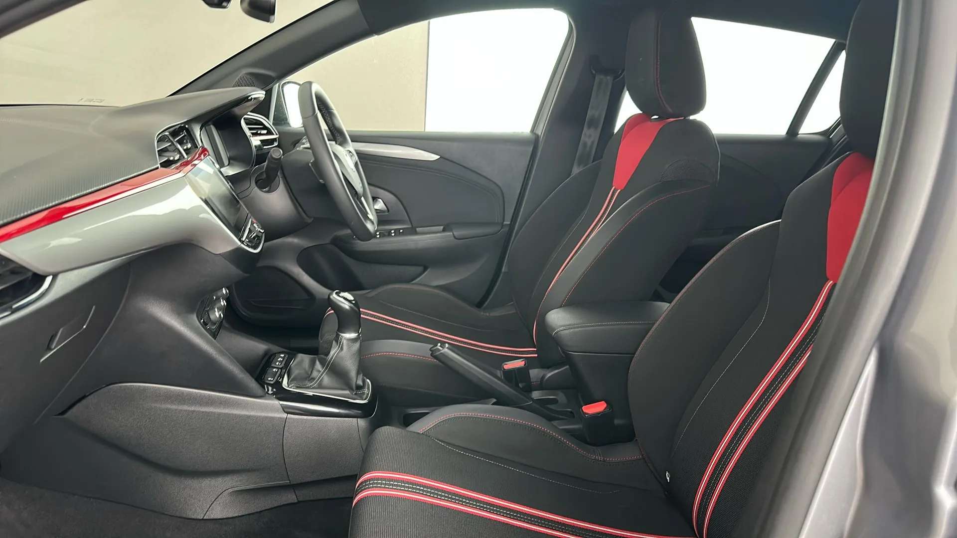 2023 VAUXHALL CORSA 2023 VAUXHALL CORSA