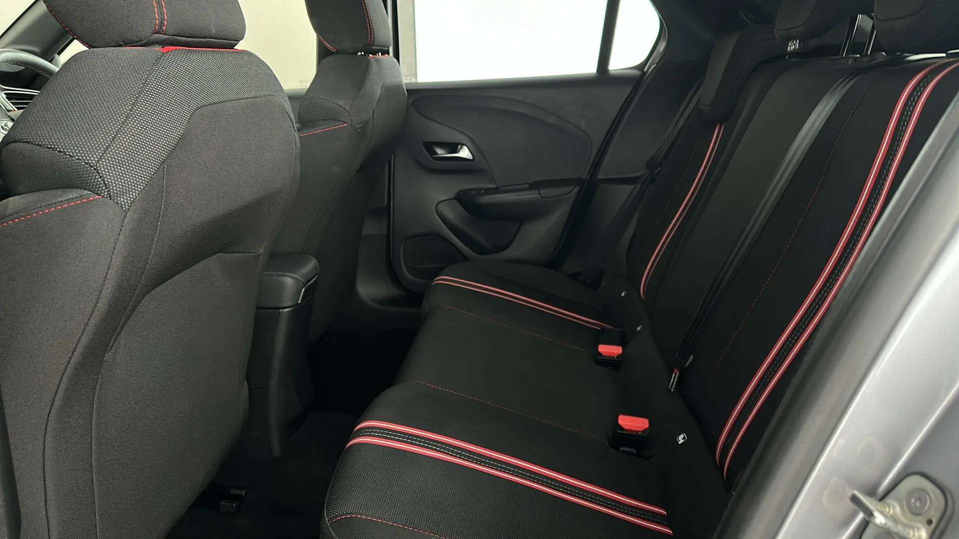 2023 VAUXHALL CORSA 2023 VAUXHALL CORSA