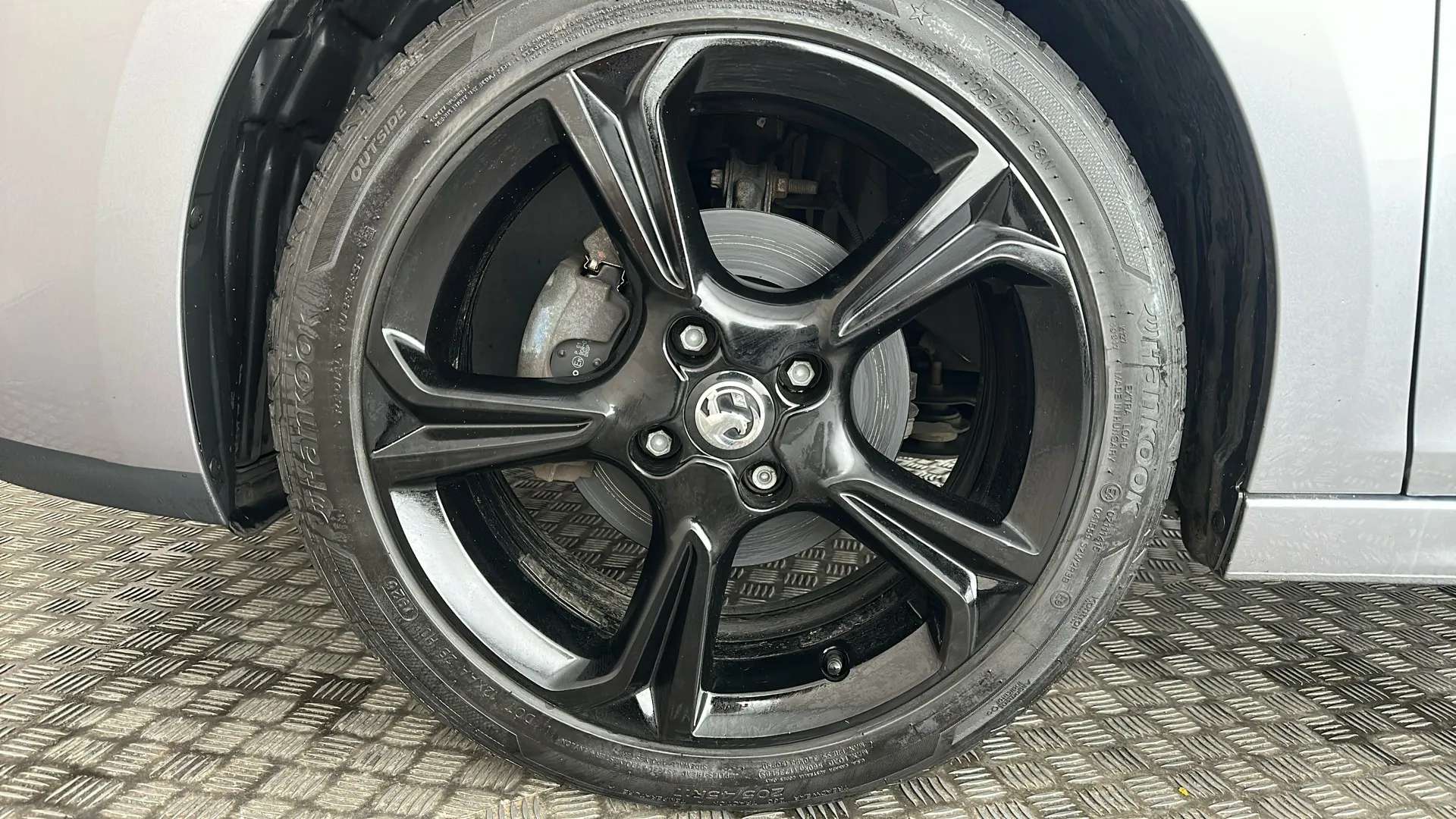 2023 VAUXHALL CORSA 2023 VAUXHALL CORSA