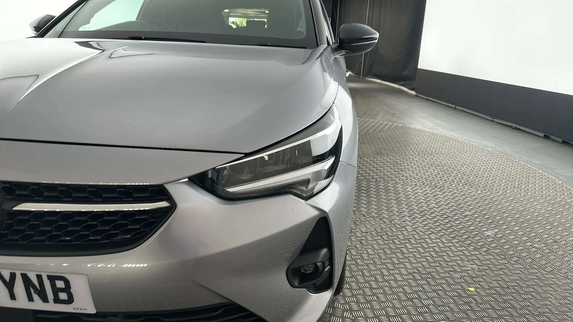 2023 VAUXHALL CORSA 2023 VAUXHALL CORSA