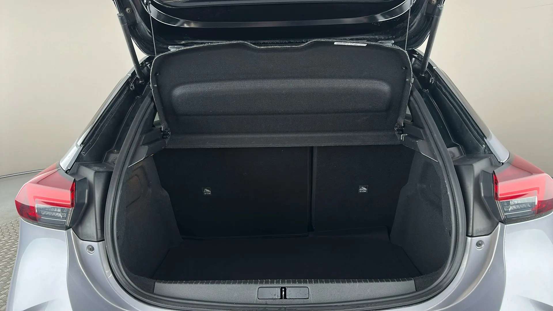 2023 VAUXHALL CORSA 2023 VAUXHALL CORSA