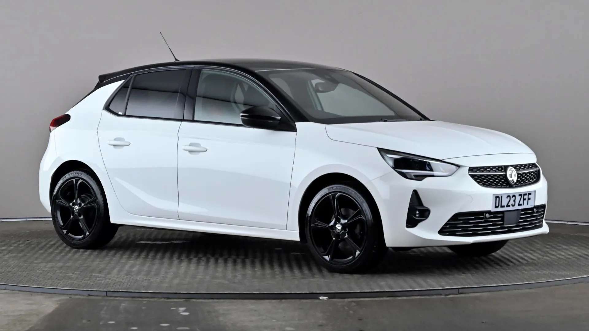 A 2023 VAUXHALL CORSA 1.2 GS A 2023 VAUXHALL CORSA 1.2 GS