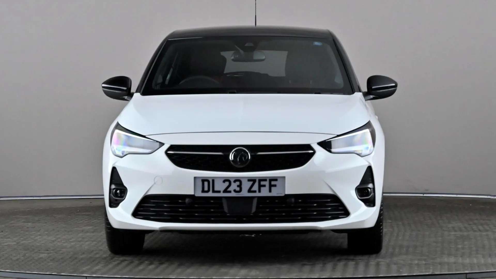 A 2023 VAUXHALL CORSA 1.2 GS A 2023 VAUXHALL CORSA 1.2 GS