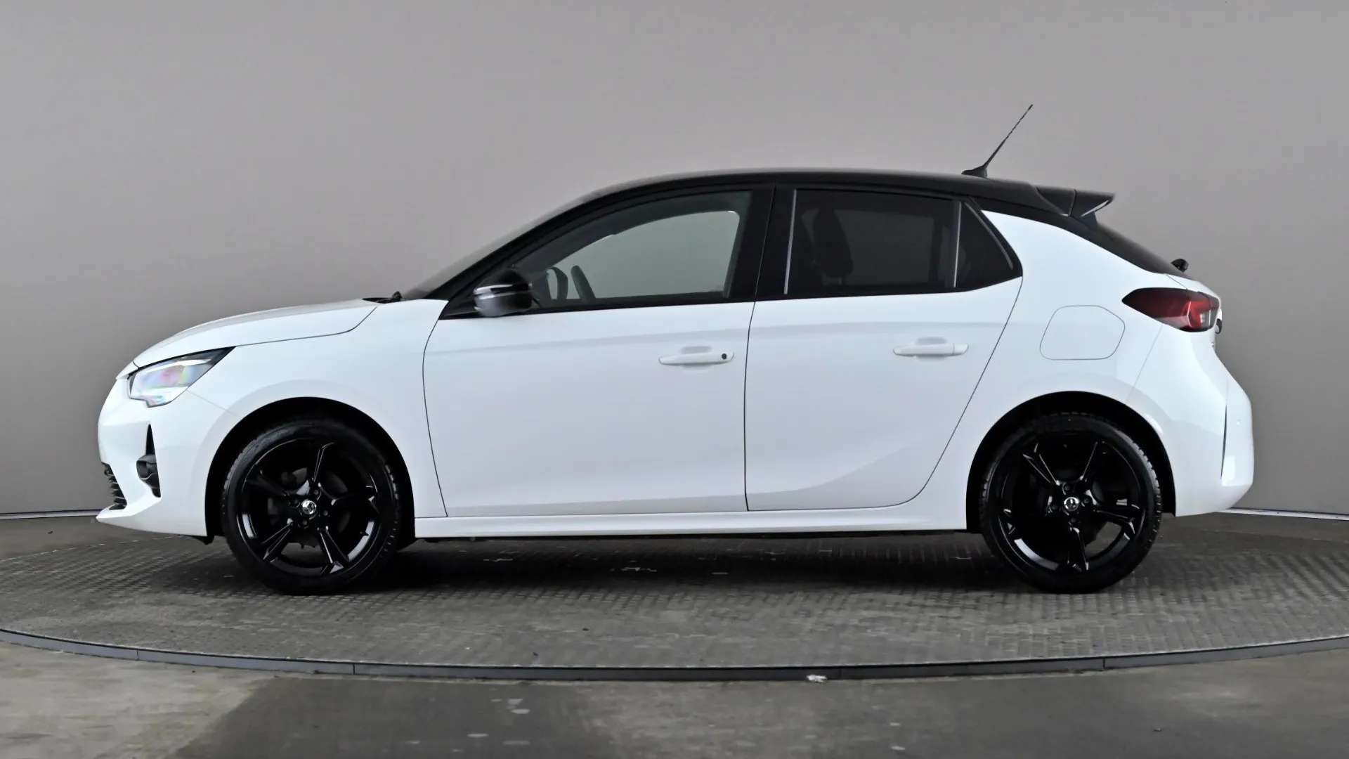 A 2023 VAUXHALL CORSA 1.2 GS A 2023 VAUXHALL CORSA 1.2 GS