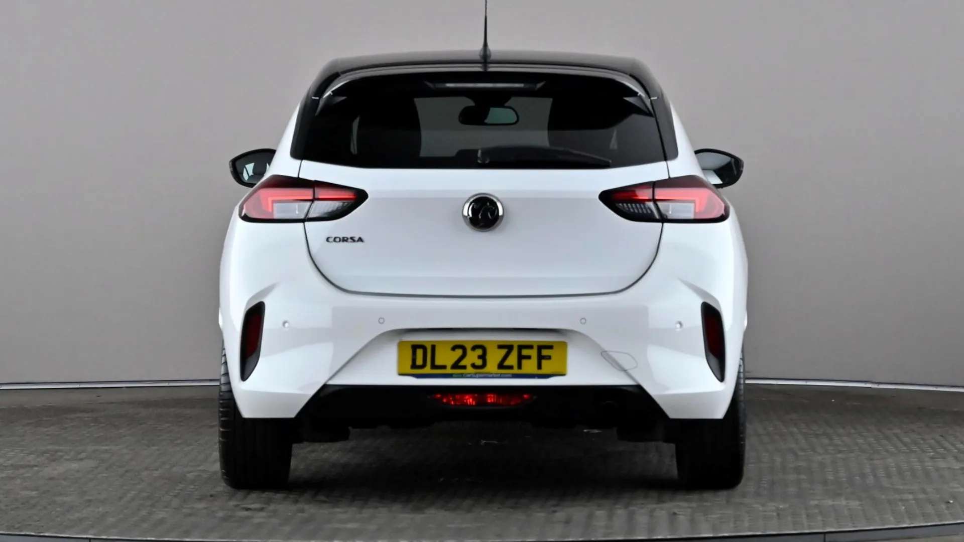 2023 VAUXHALL CORSA 2023 VAUXHALL CORSA