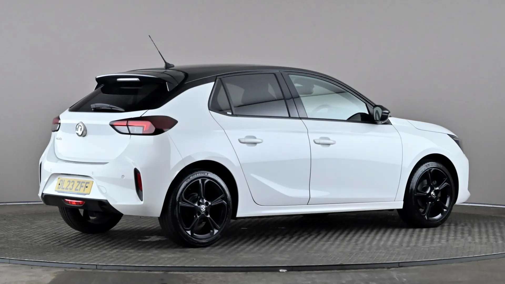 2023 VAUXHALL CORSA 2023 VAUXHALL CORSA