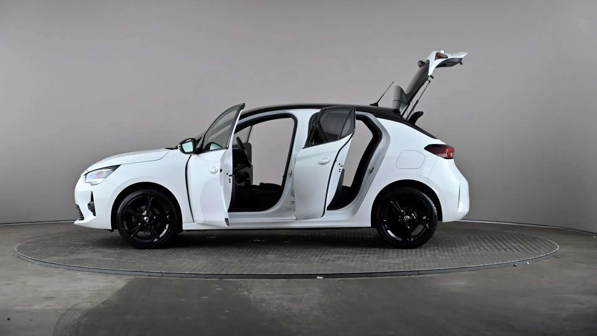 2023 VAUXHALL CORSA 2023 VAUXHALL CORSA