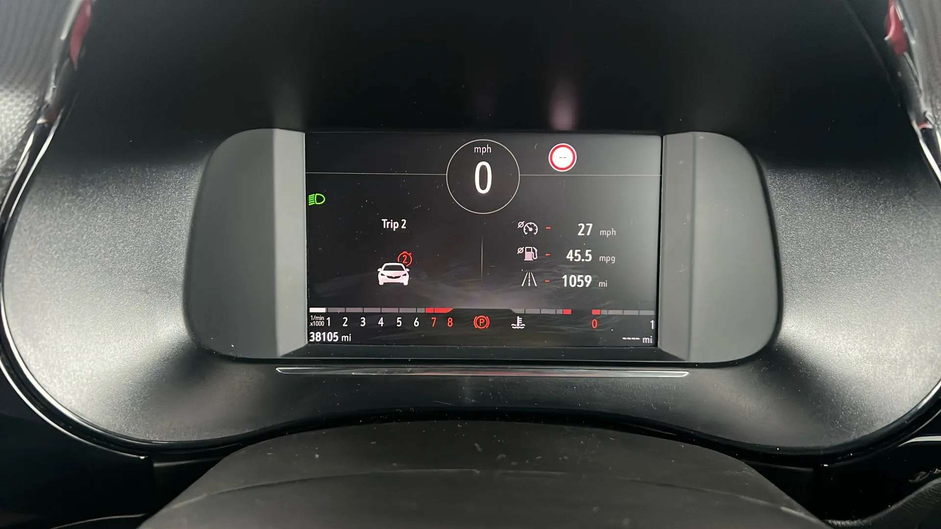 2023 VAUXHALL CORSA 2023 VAUXHALL CORSA