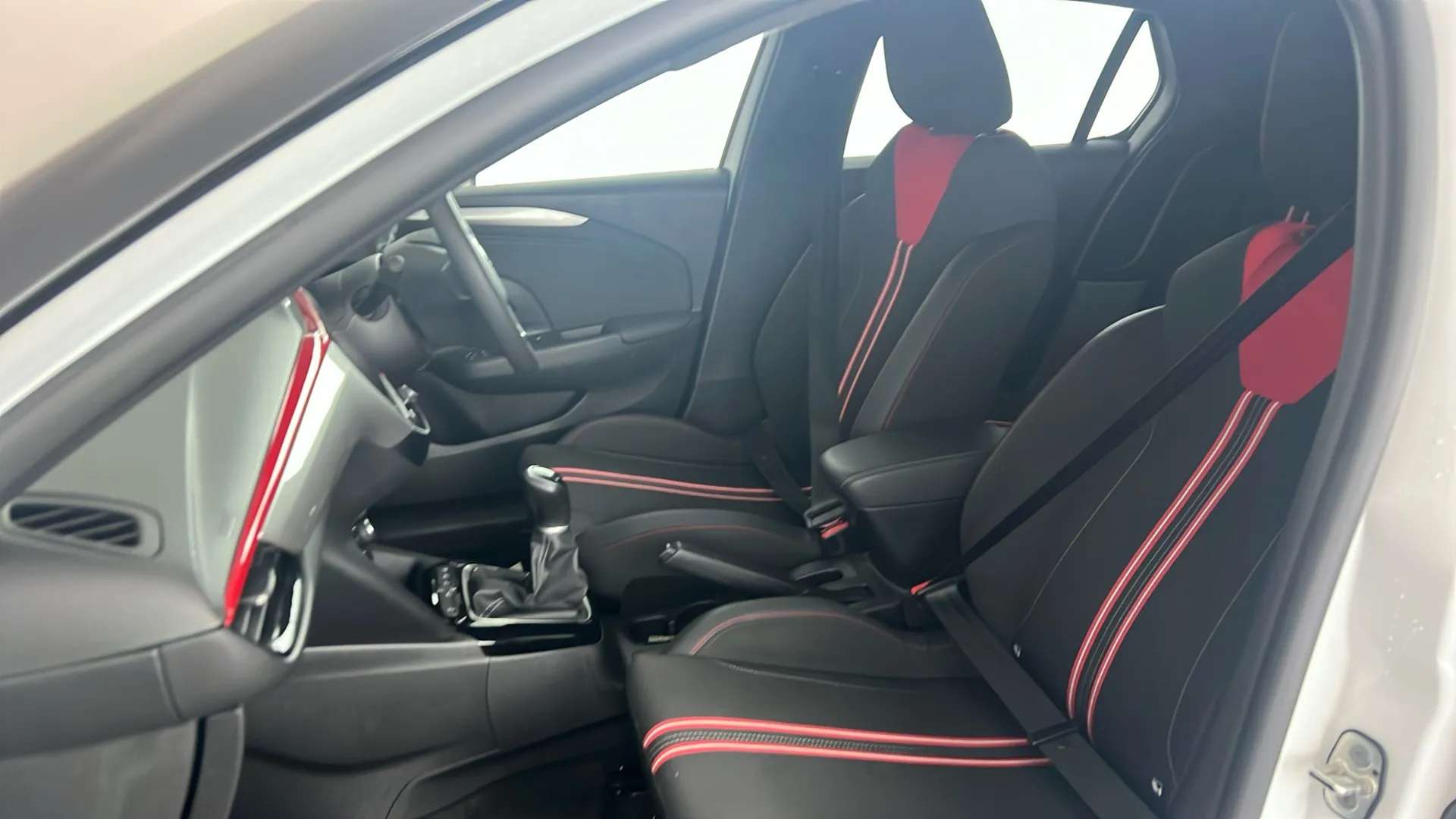 2023 VAUXHALL CORSA 2023 VAUXHALL CORSA