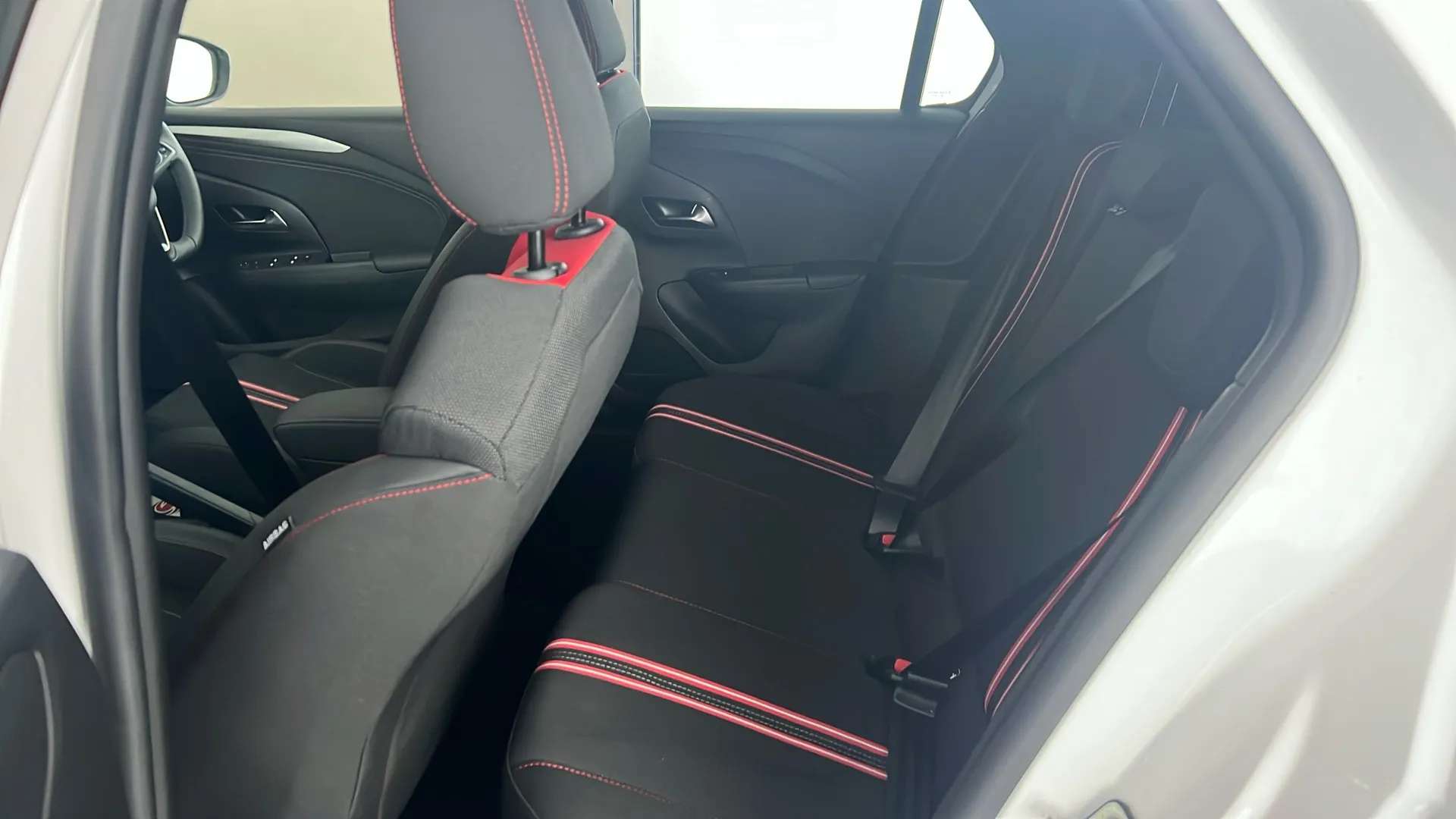 2023 VAUXHALL CORSA 2023 VAUXHALL CORSA