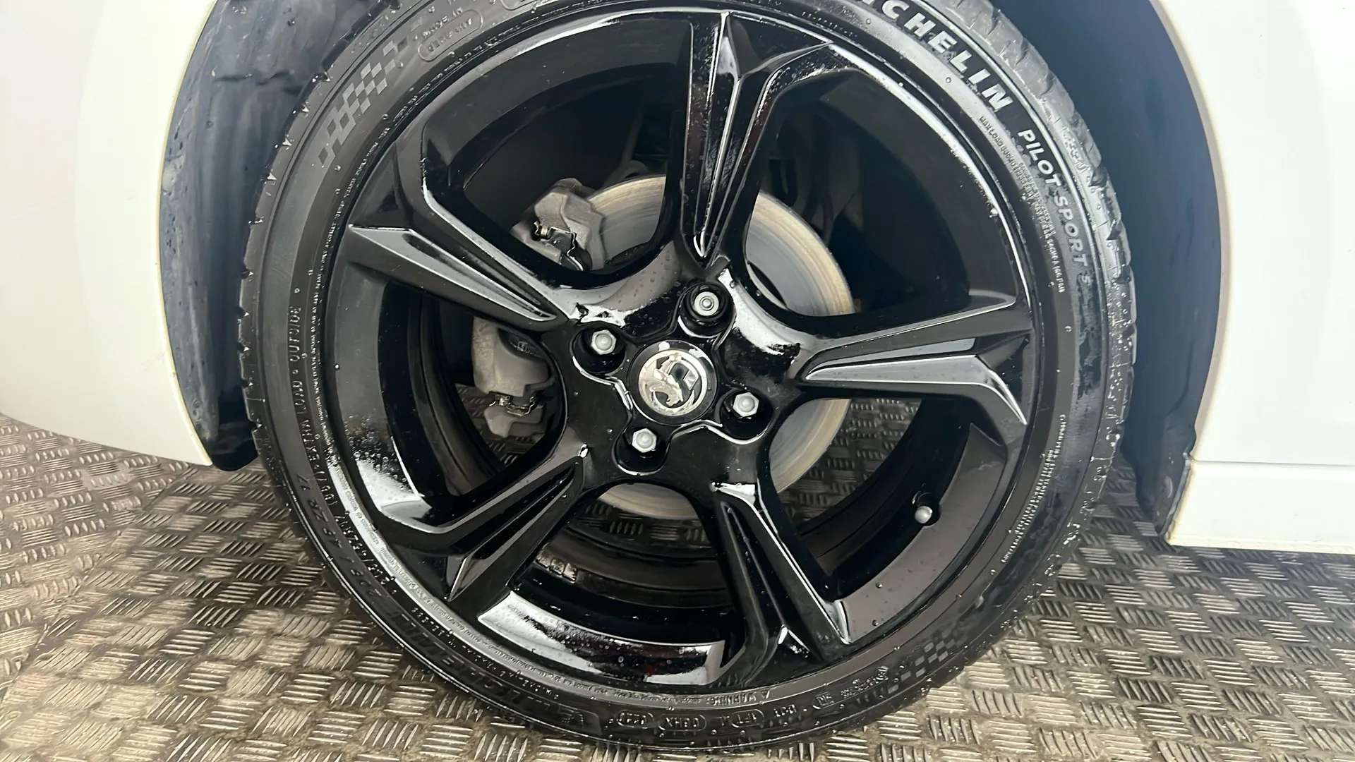 2023 VAUXHALL CORSA 2023 VAUXHALL CORSA