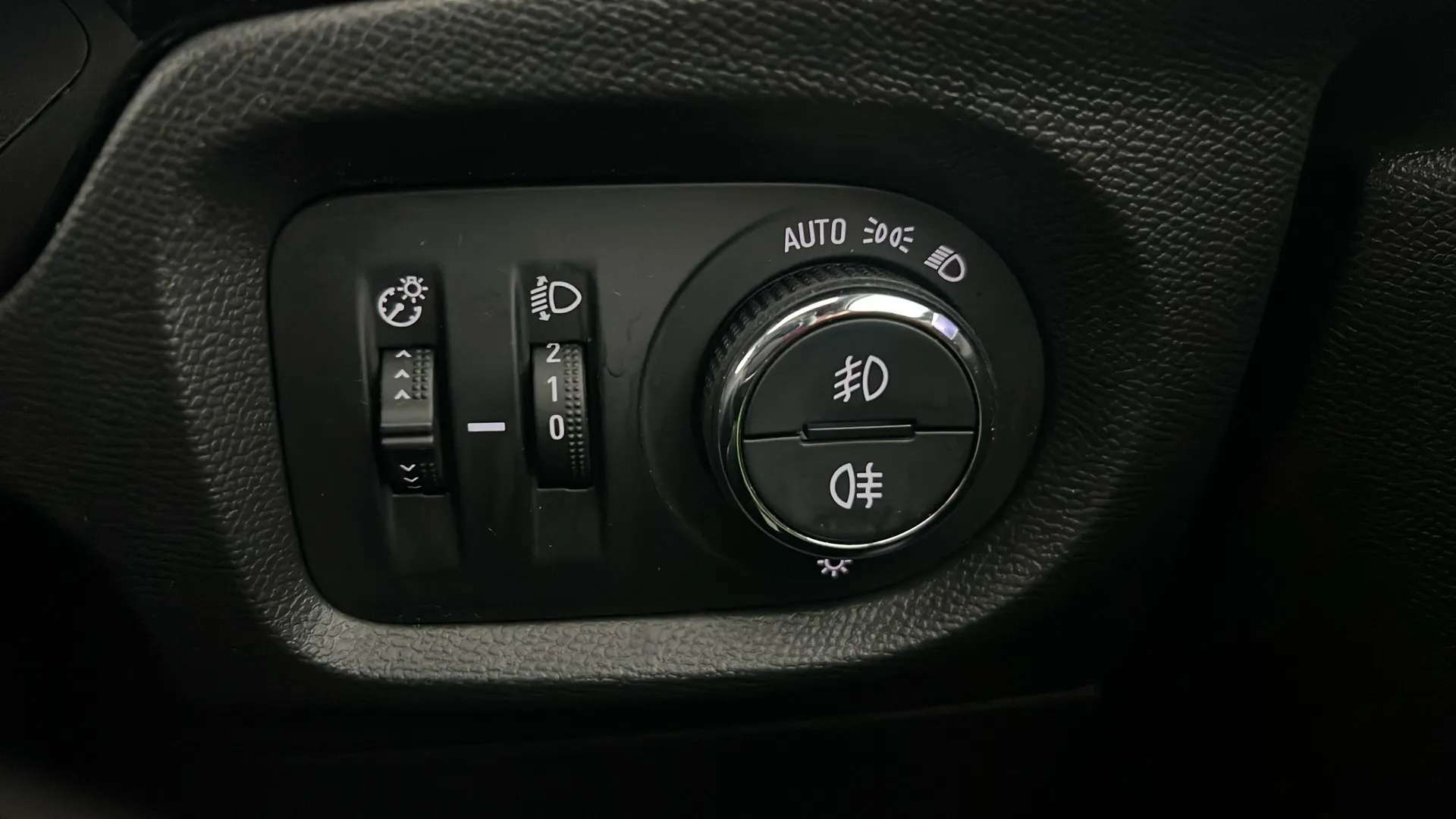 2023 VAUXHALL CORSA 2023 VAUXHALL CORSA