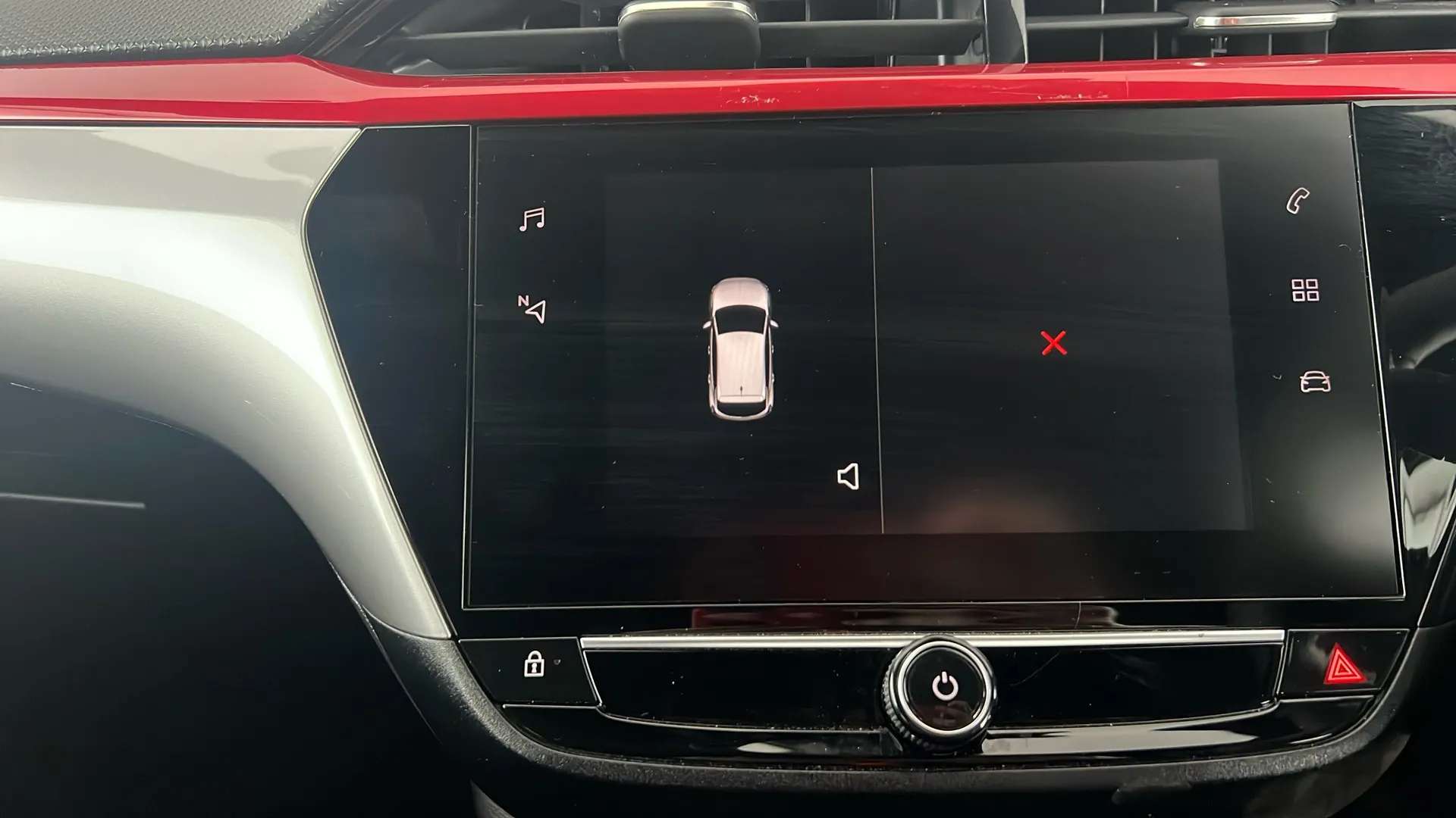 2023 VAUXHALL CORSA 2023 VAUXHALL CORSA